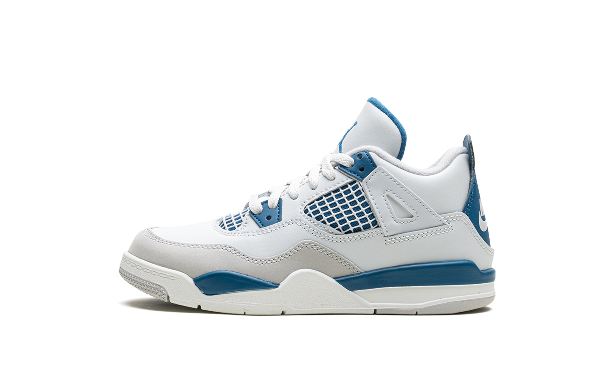 Air Jordan 4 Ps "Military Blue"