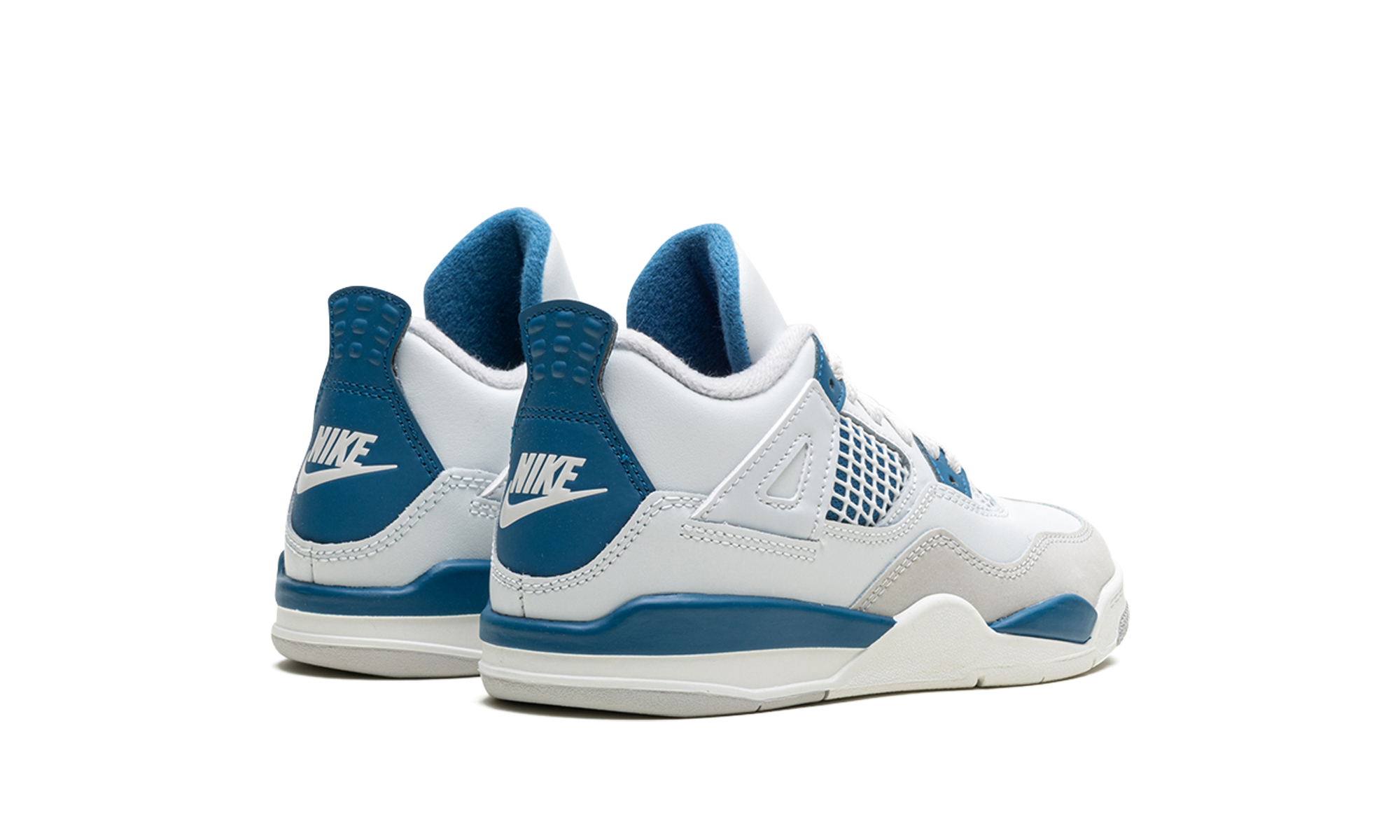 Air Jordan 4 Ps "Military Blue"