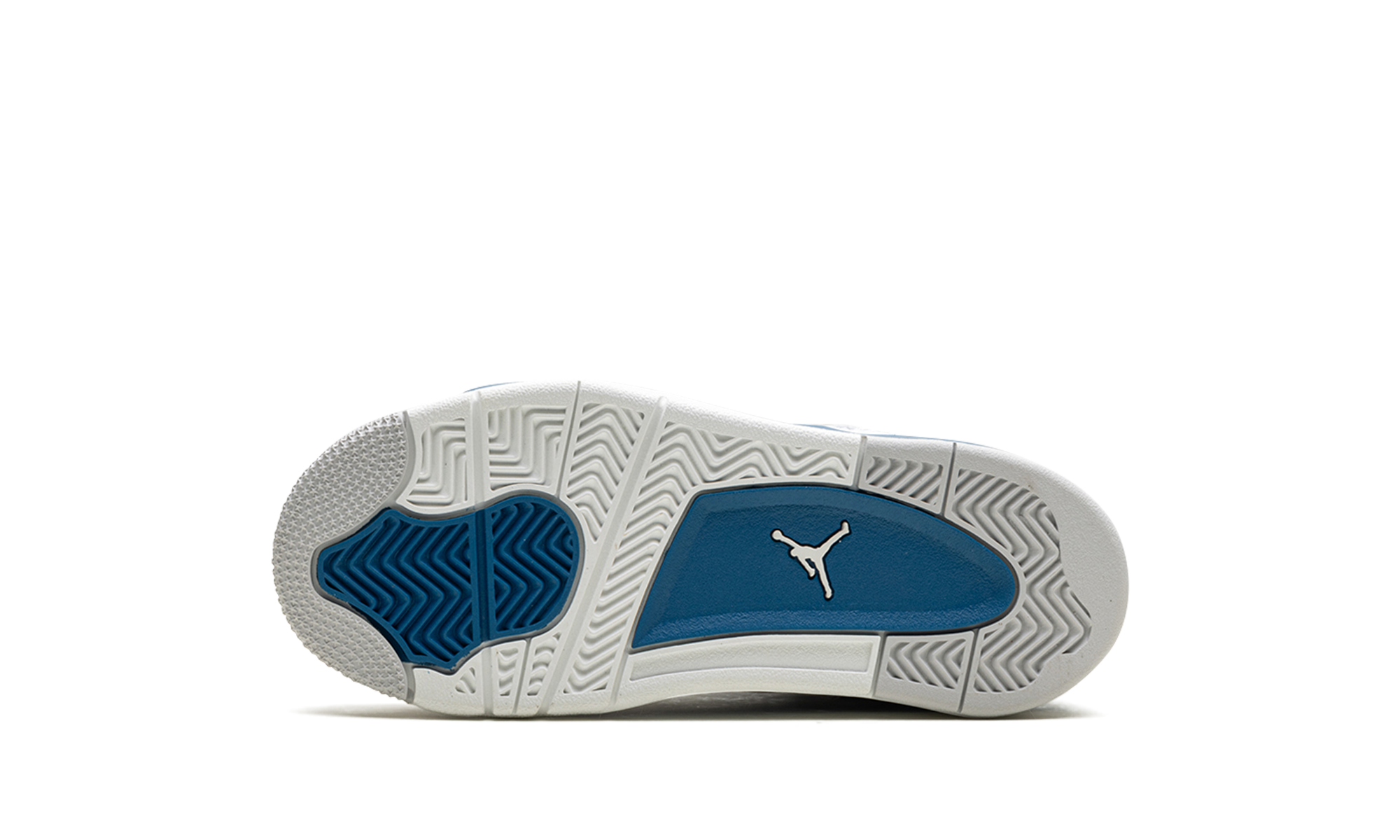 Air Jordan 4 Ps "Military Blue"