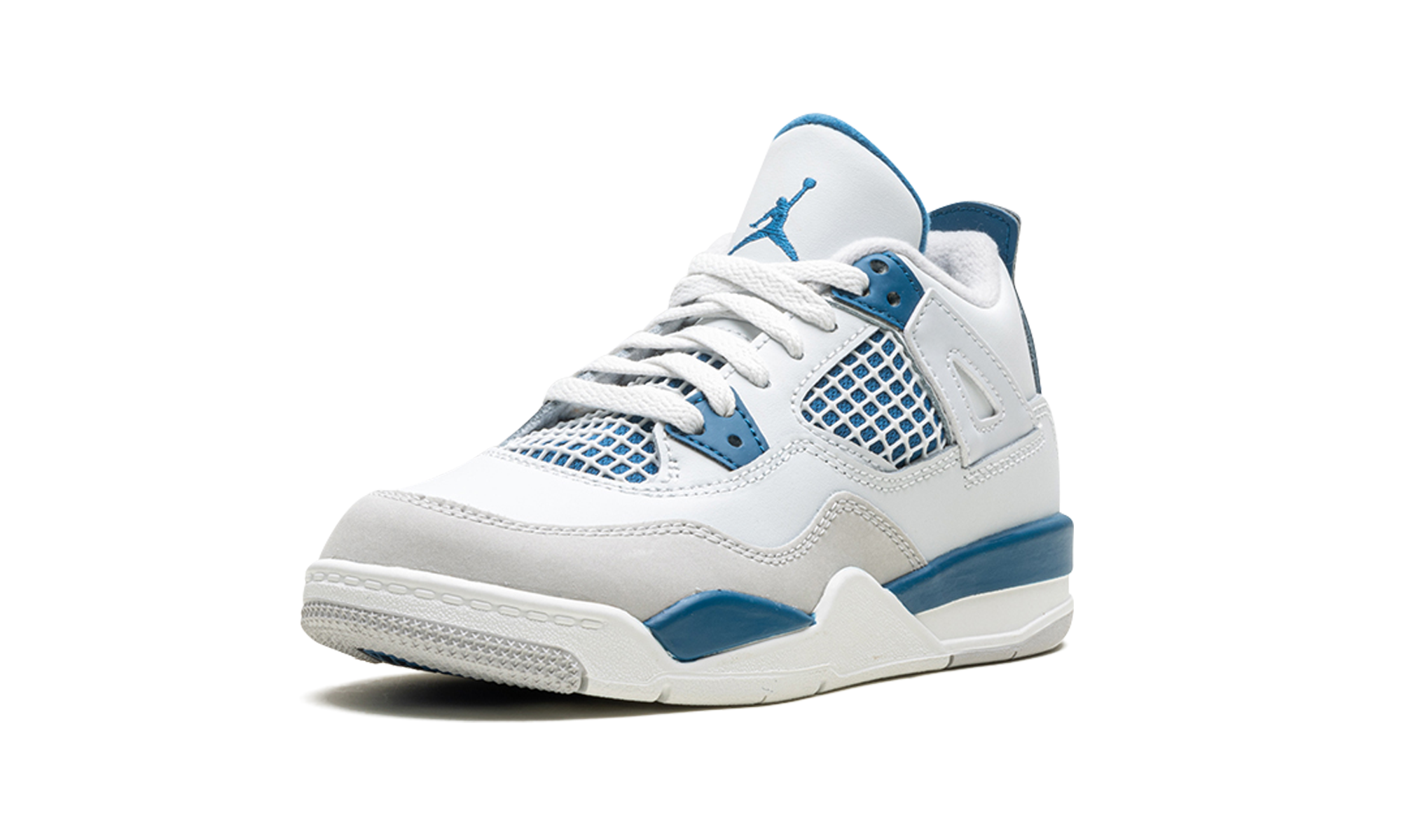 Air Jordan 4 Ps "Military Blue"