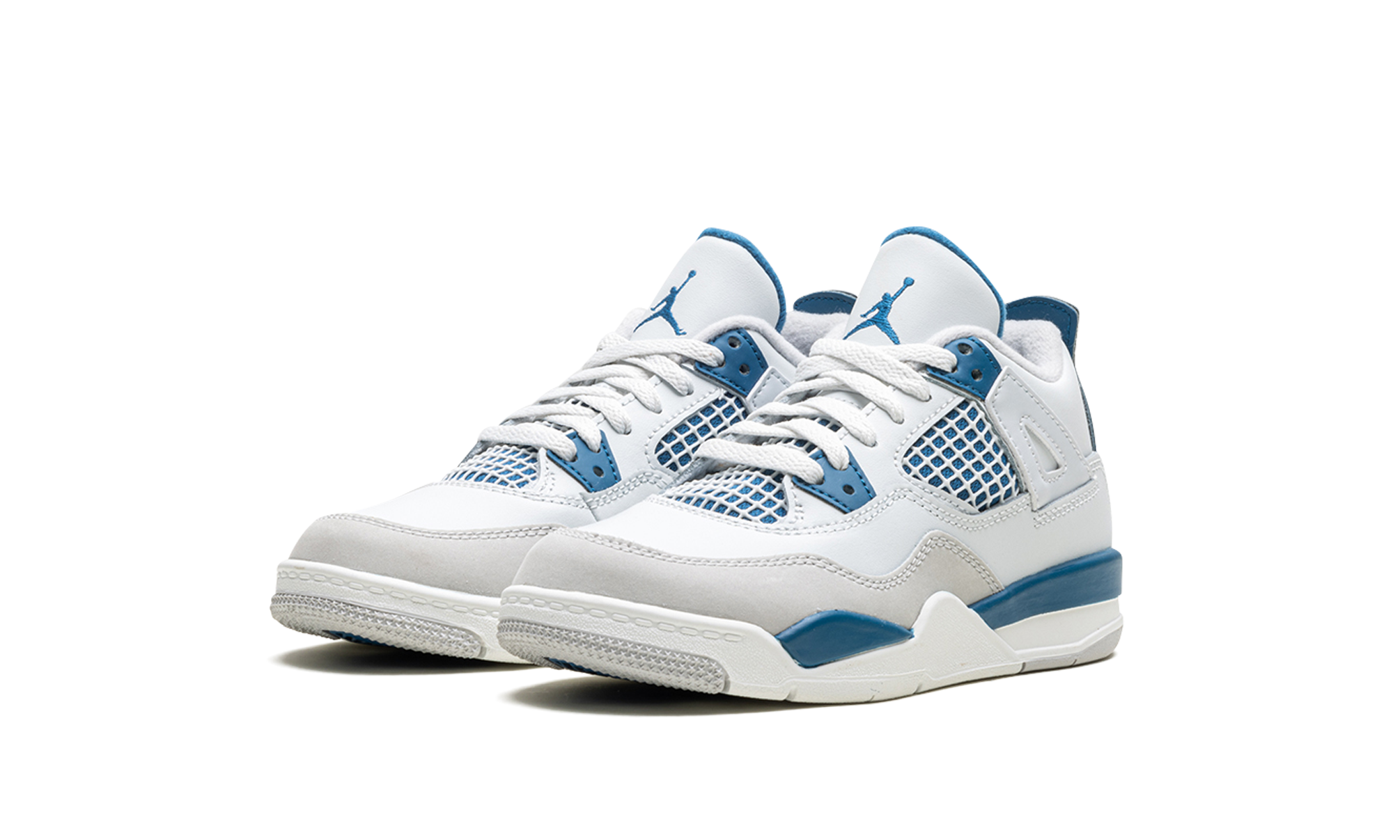 Air Jordan 4 Ps "Military Blue"