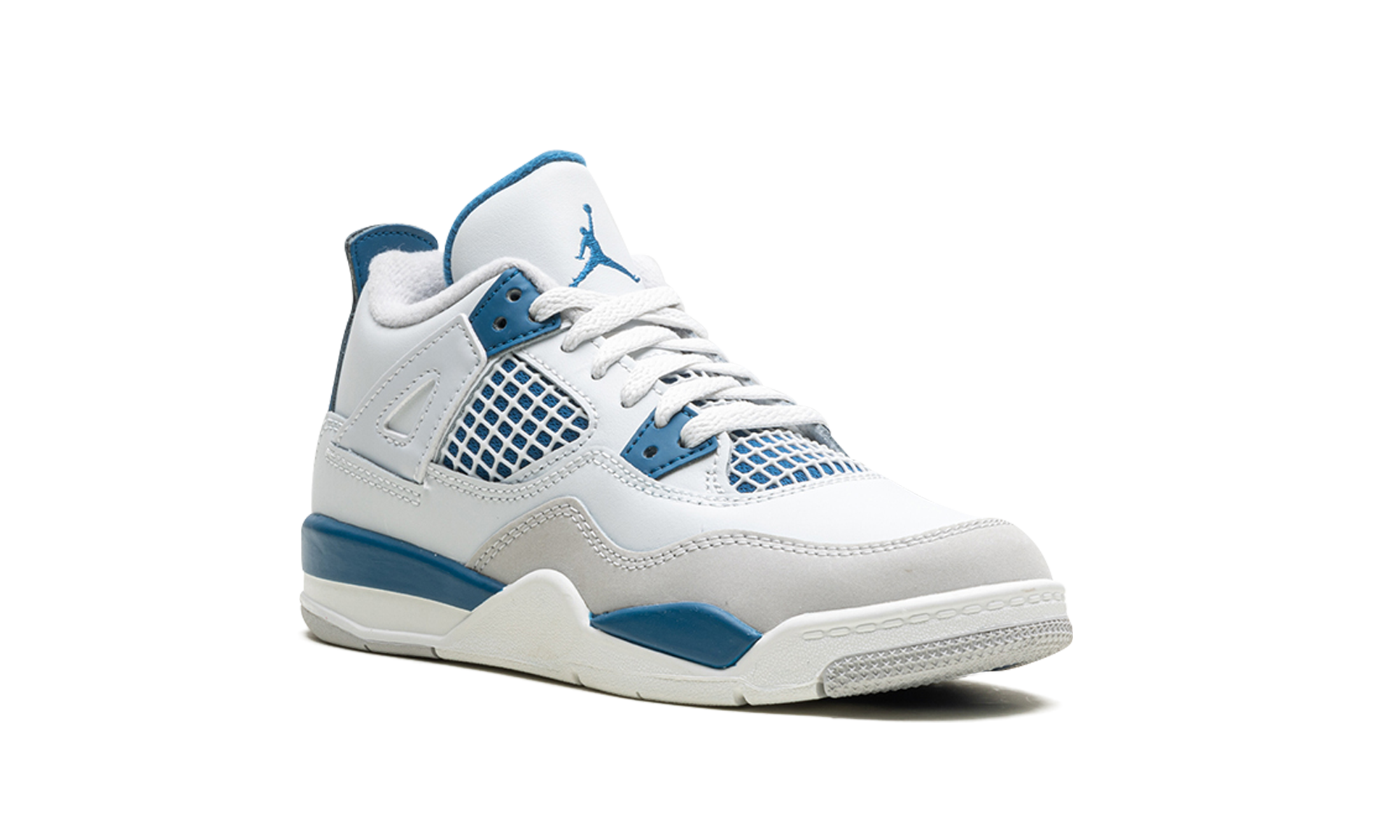 Air Jordan 4 Ps "Military Blue"