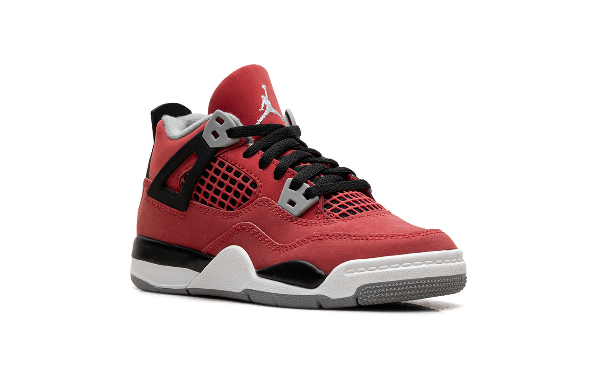 Air Jordan 4 Ps "Toro Bravo (2026)"