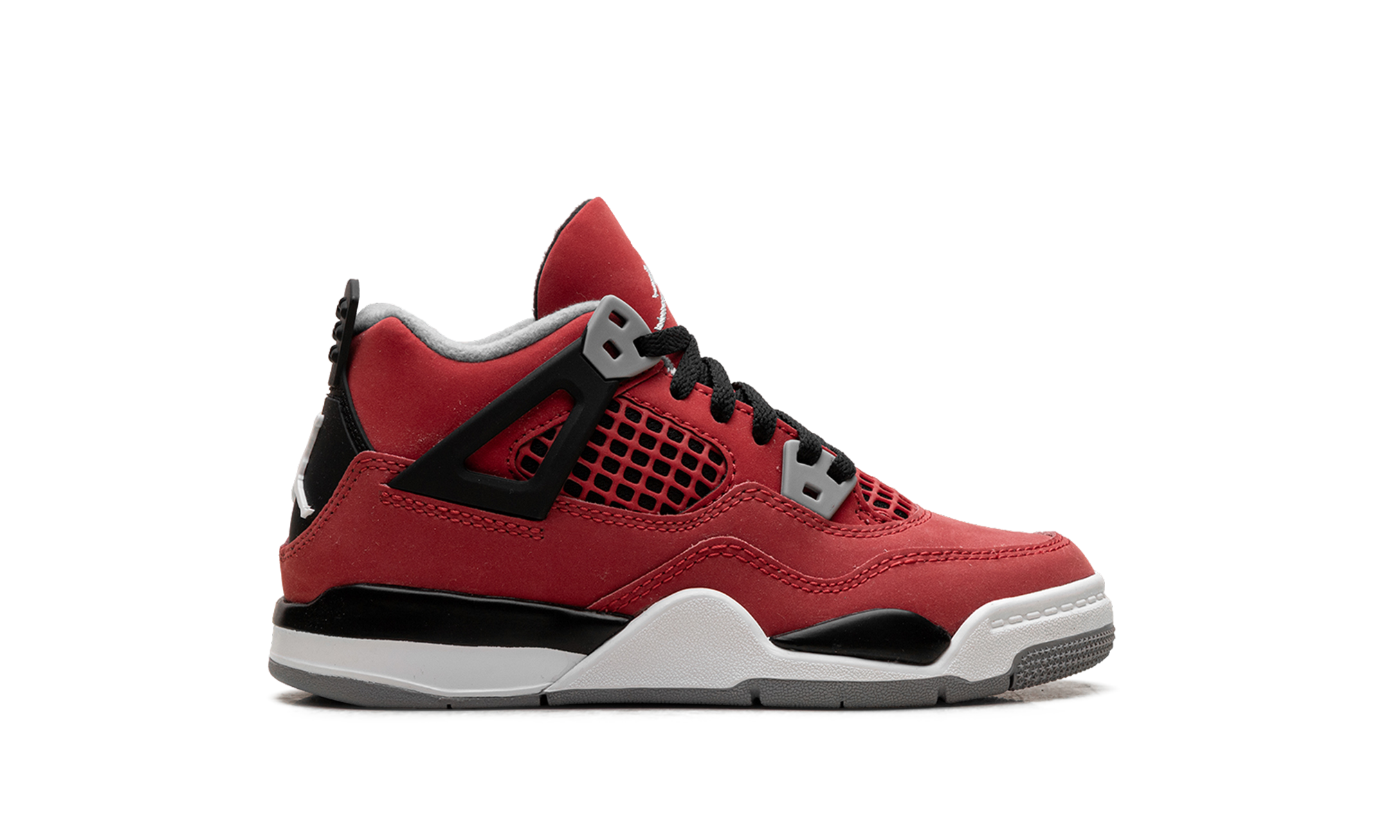 Air Jordan 4 Ps "Toro Bravo (2026)"