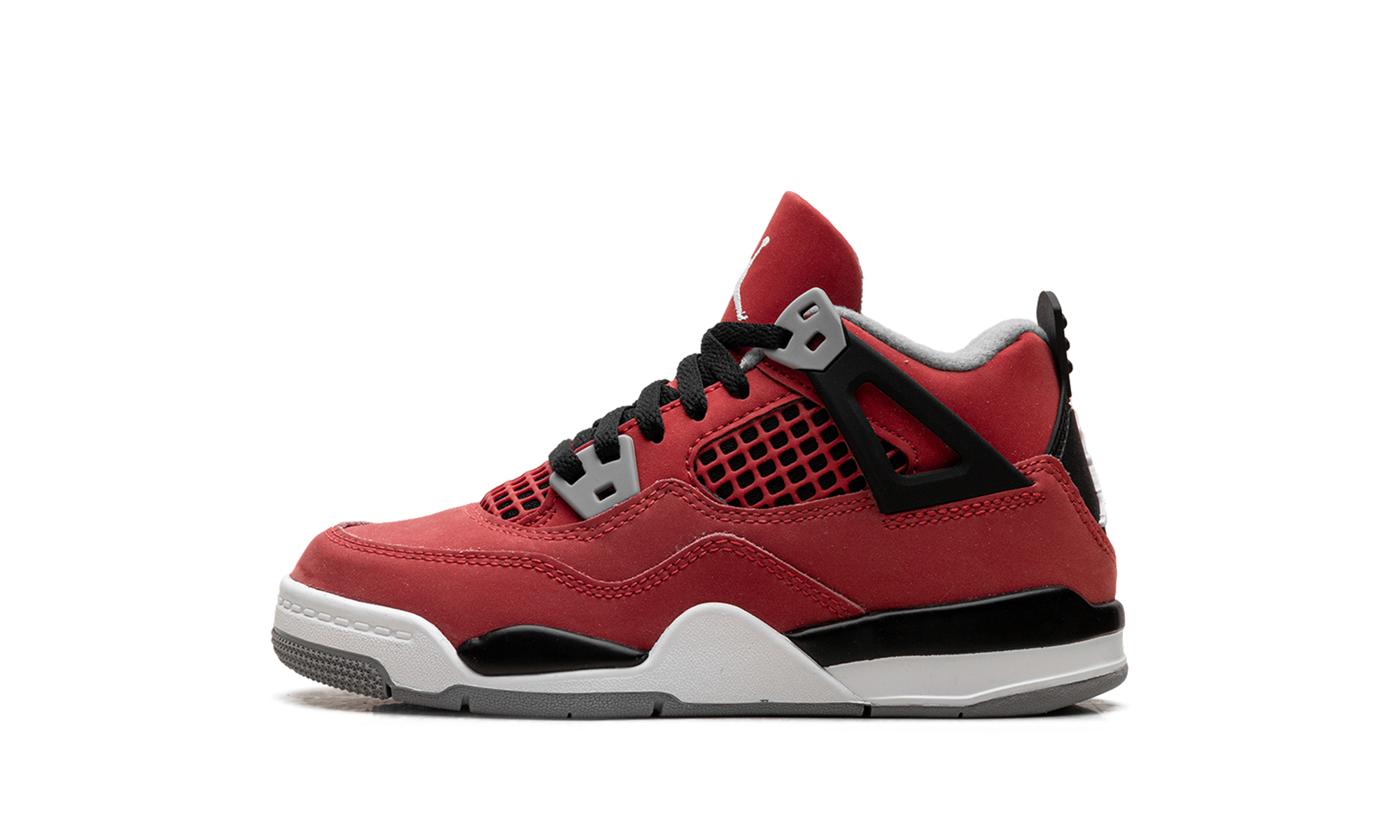 Air Jordan 4 Ps "Toro Bravo (2026)"