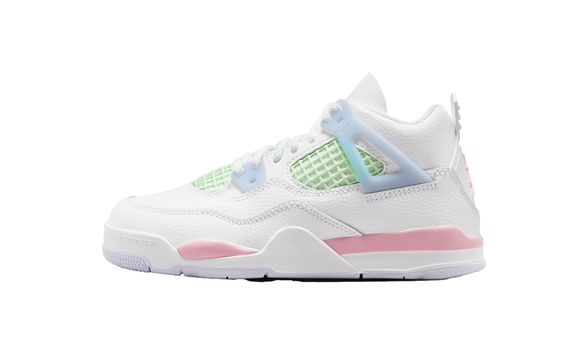Air Jordan 4 Ps "Valentine's Day"