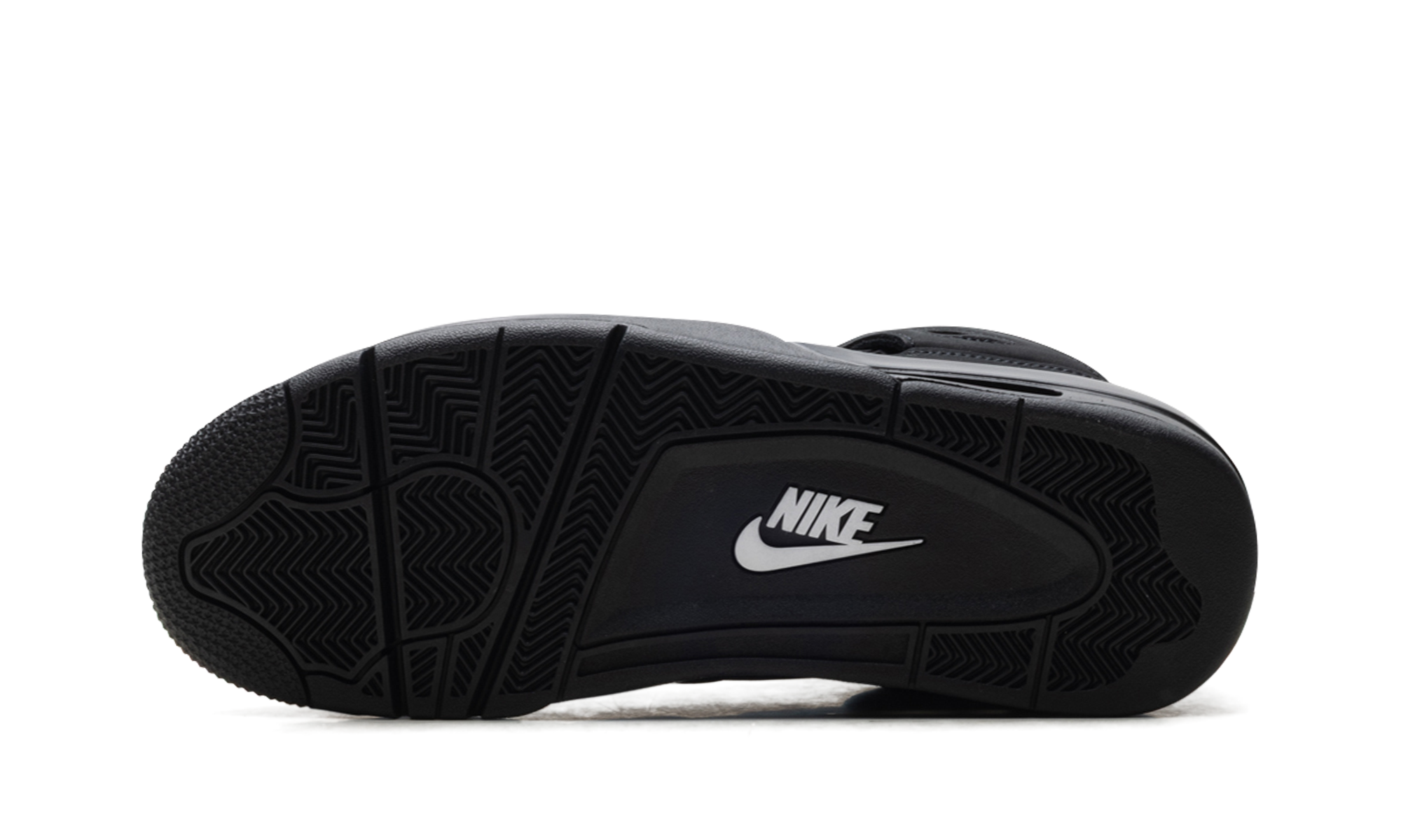 Air Jordan 4 RETRO "Black Cat 2025"