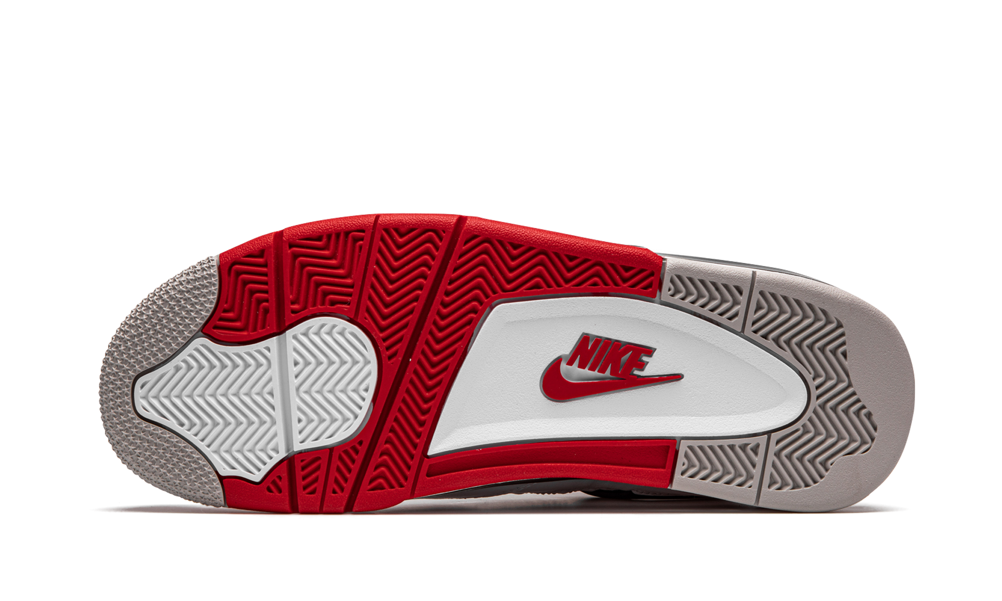 Air Jordan 4 RETRO "Fire Red 2020"
