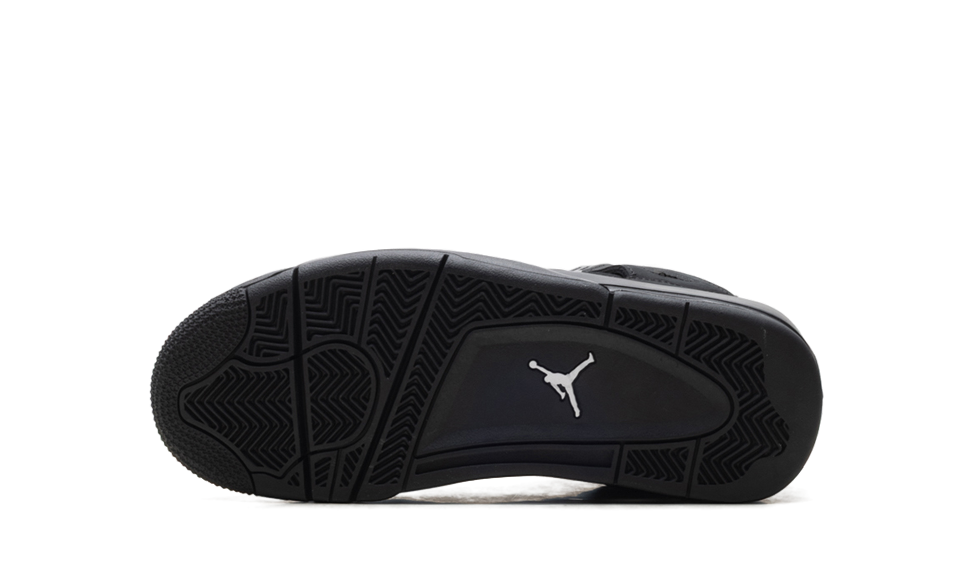 Air Jordan 4 RETRO GS "Black Cat (2025)"