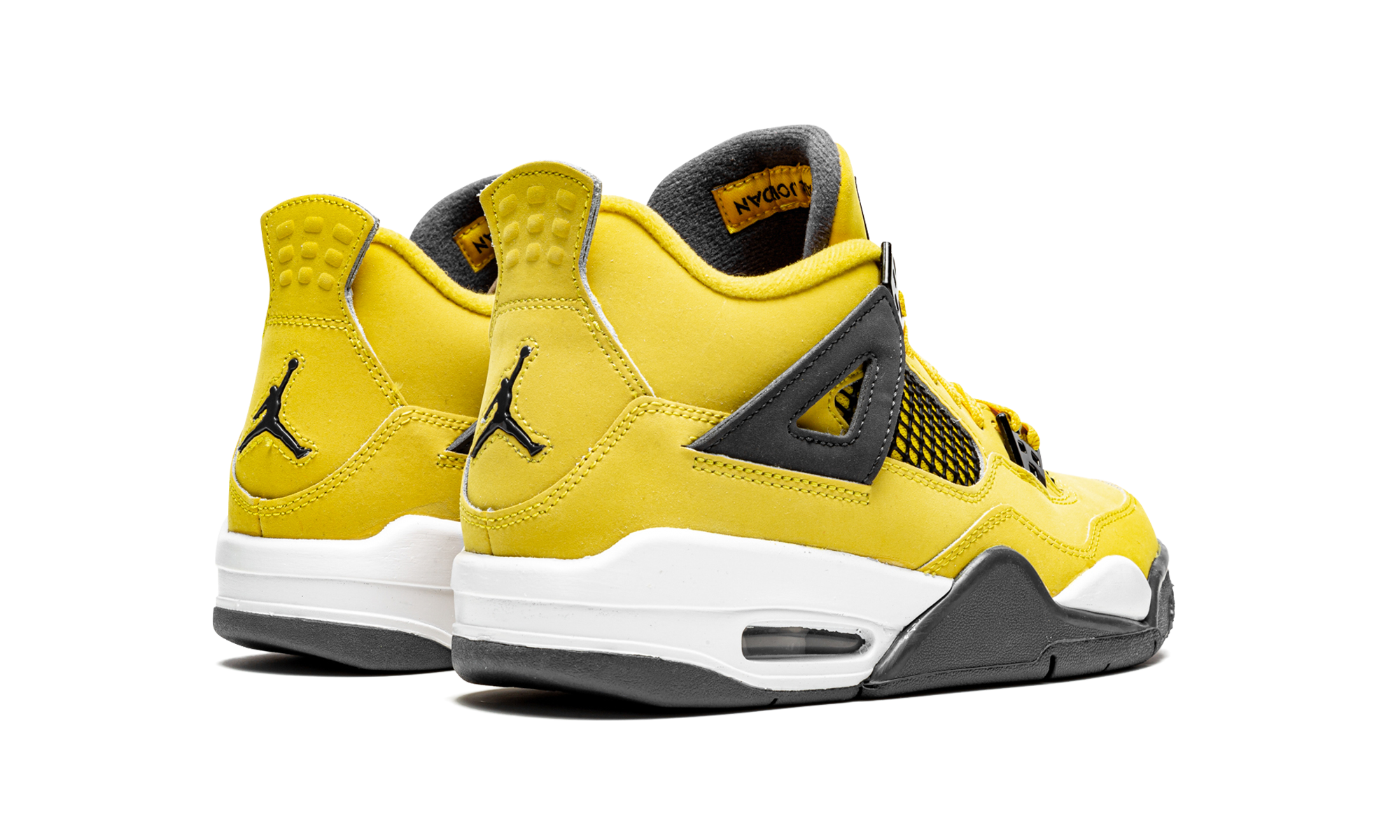 Air Jordan 4 RETRO GS "Lightning 2021"