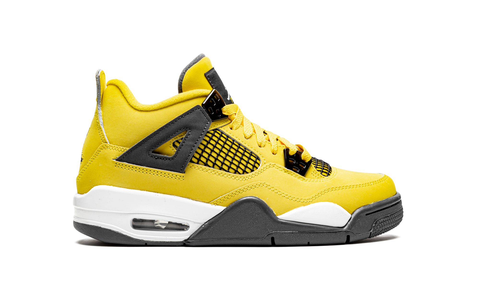 Air Jordan 4 RETRO GS "Lightning 2021"