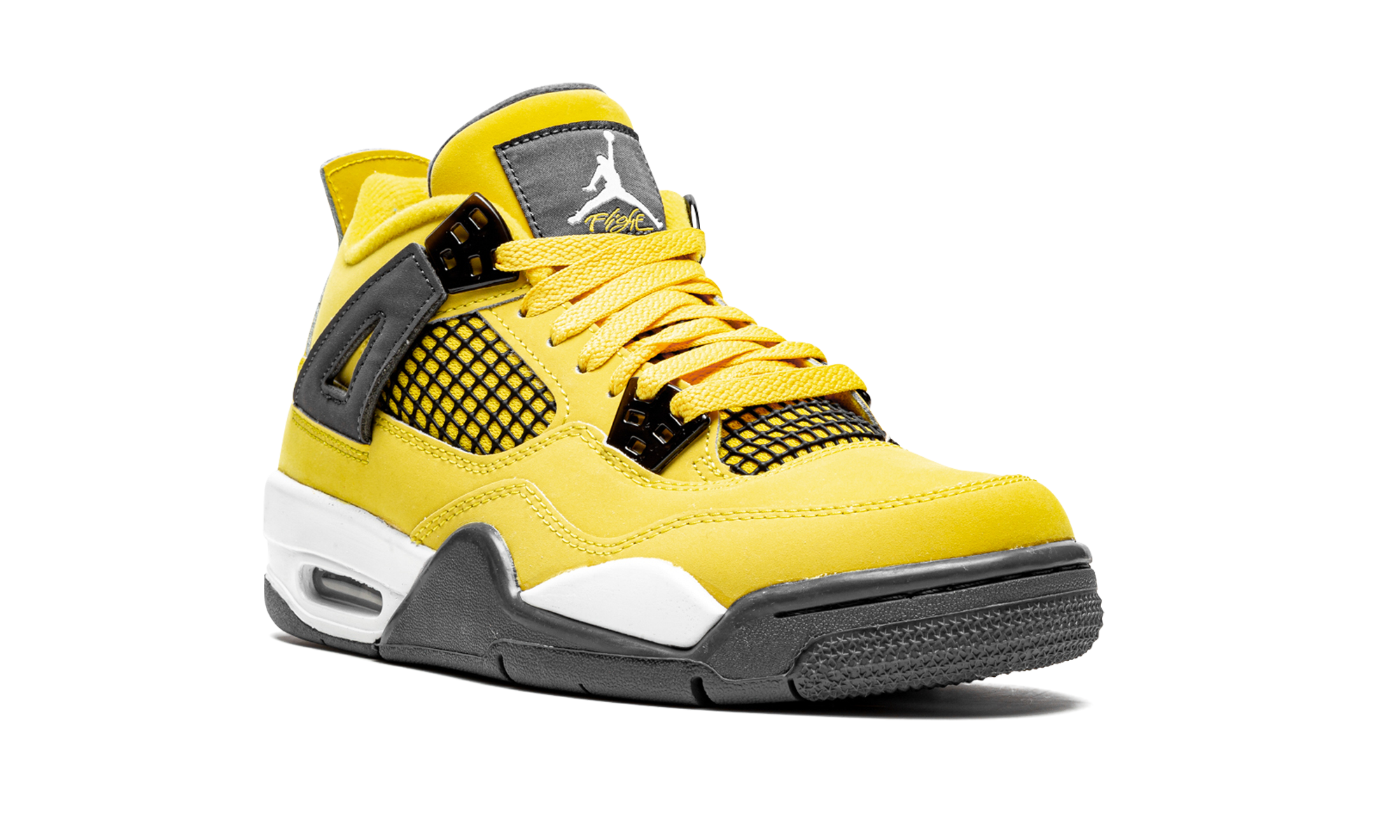 Air Jordan 4 RETRO GS "Lightning 2021"