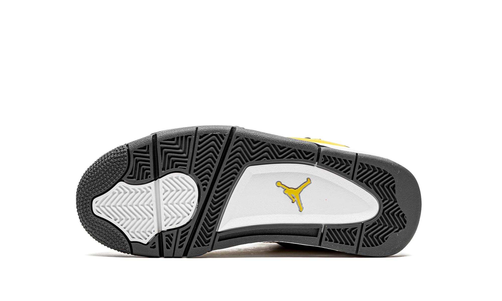 Air Jordan 4 RETRO GS "Lightning 2021"