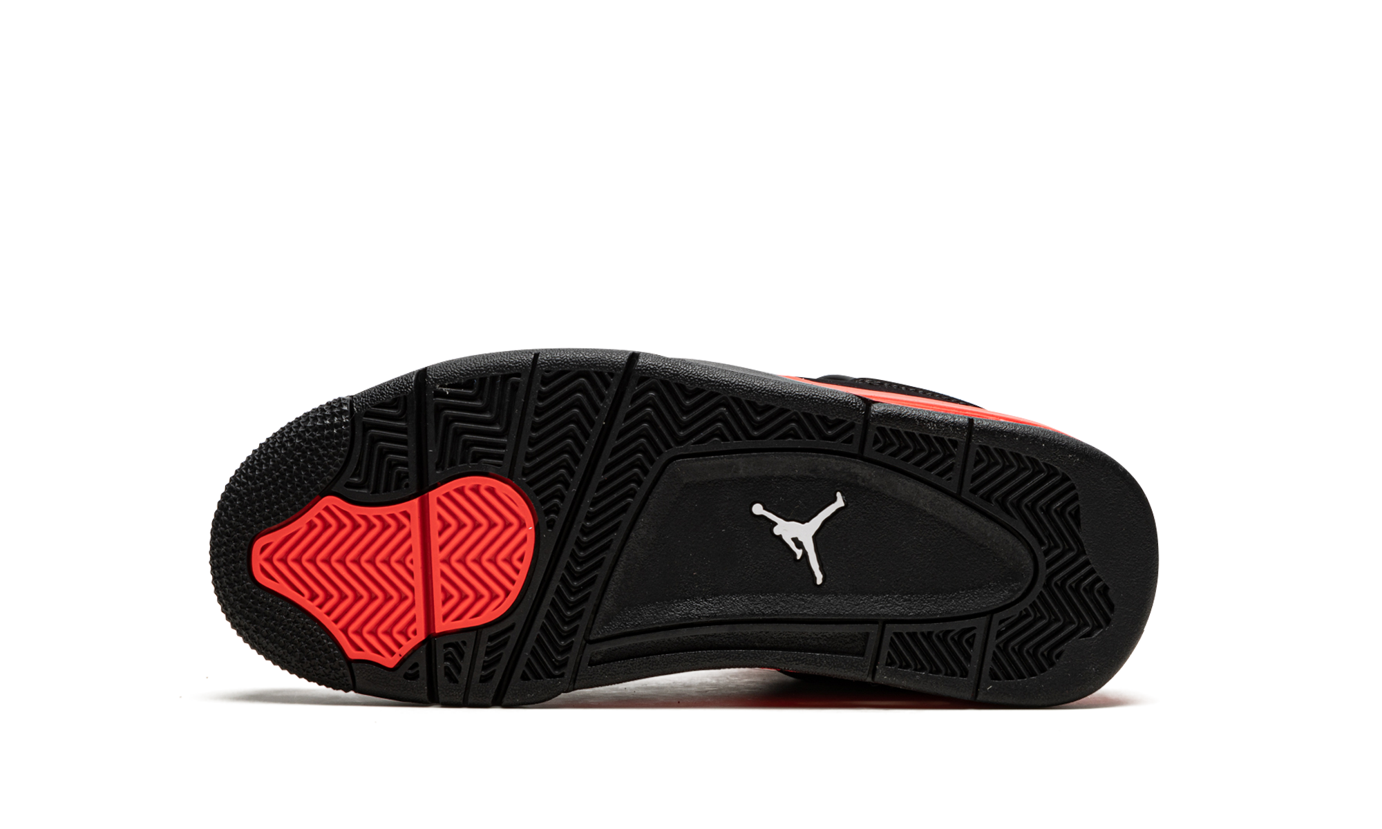 Air Jordan 4 RETRO GS "Red Thunder"