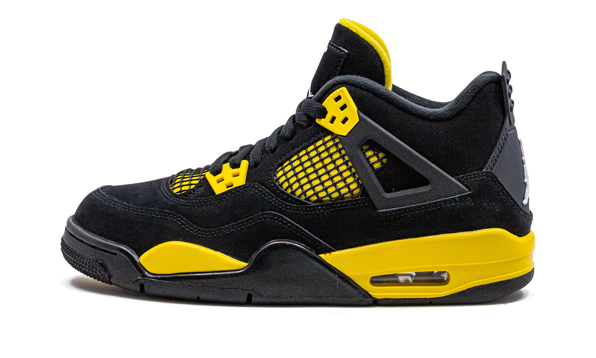 Air Jordan 4 RETRO GS "Thunder 2023"
