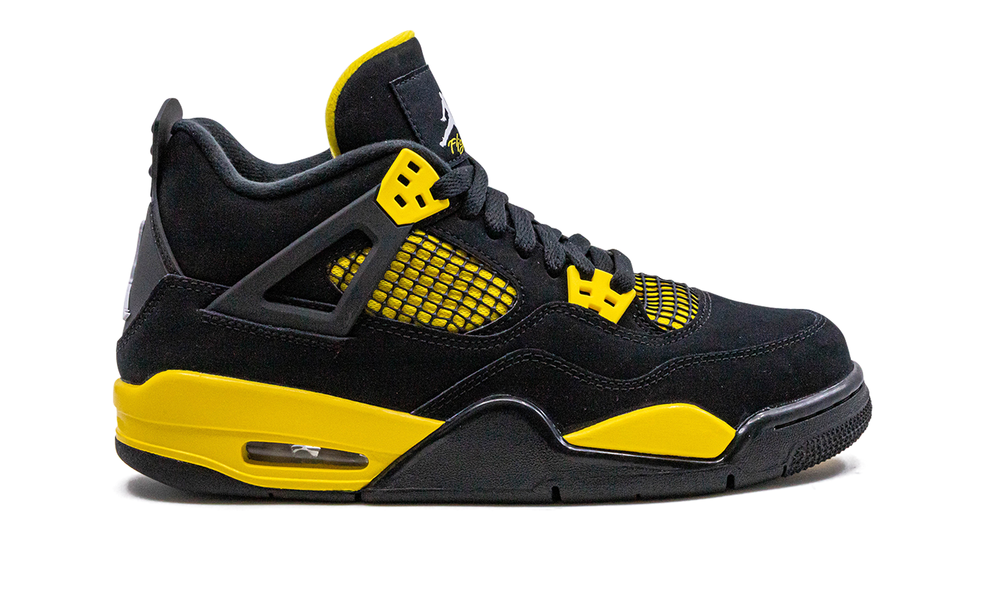 Air Jordan 4 RETRO GS "Thunder 2023"
