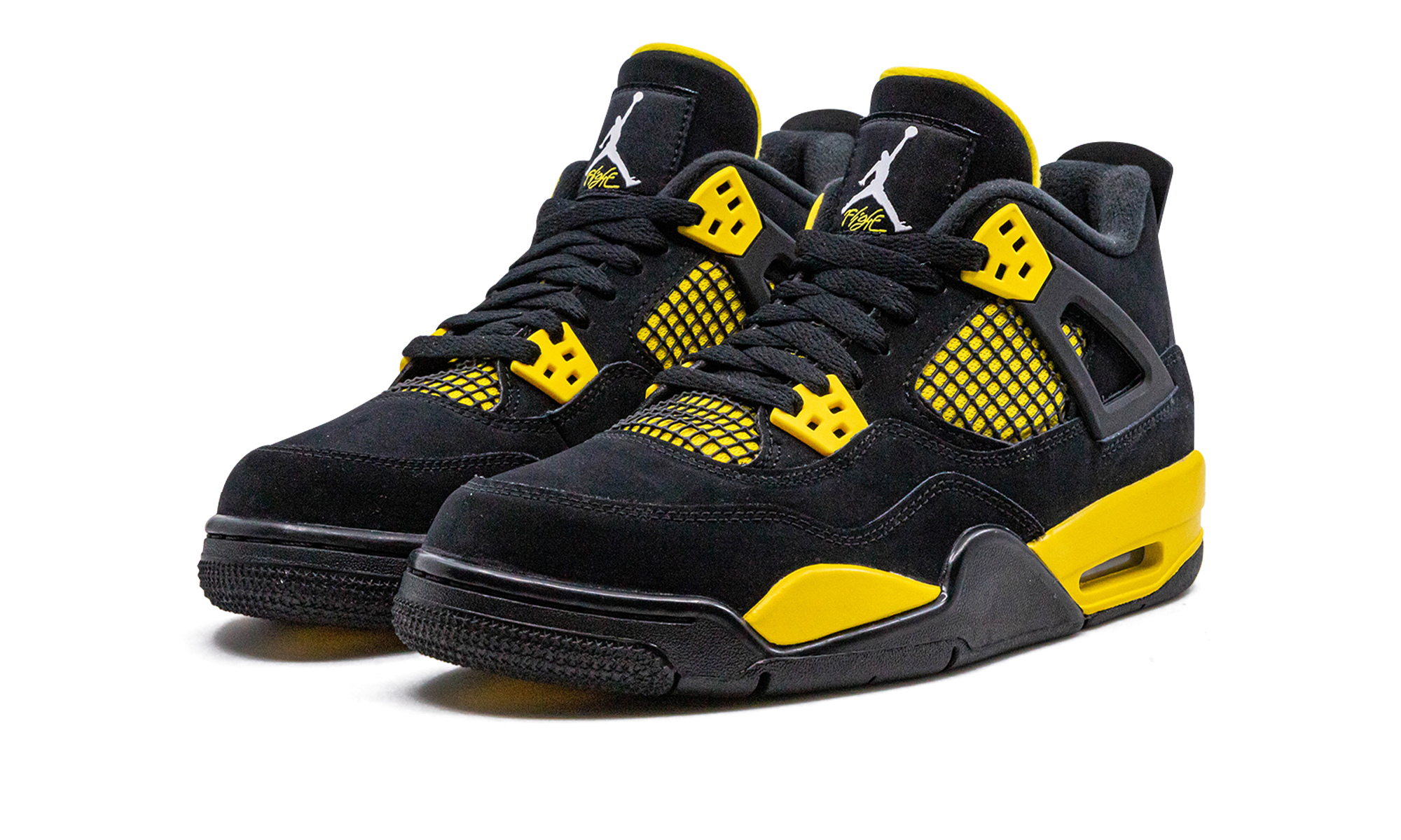 Air Jordan 4 RETRO GS "Thunder 2023"