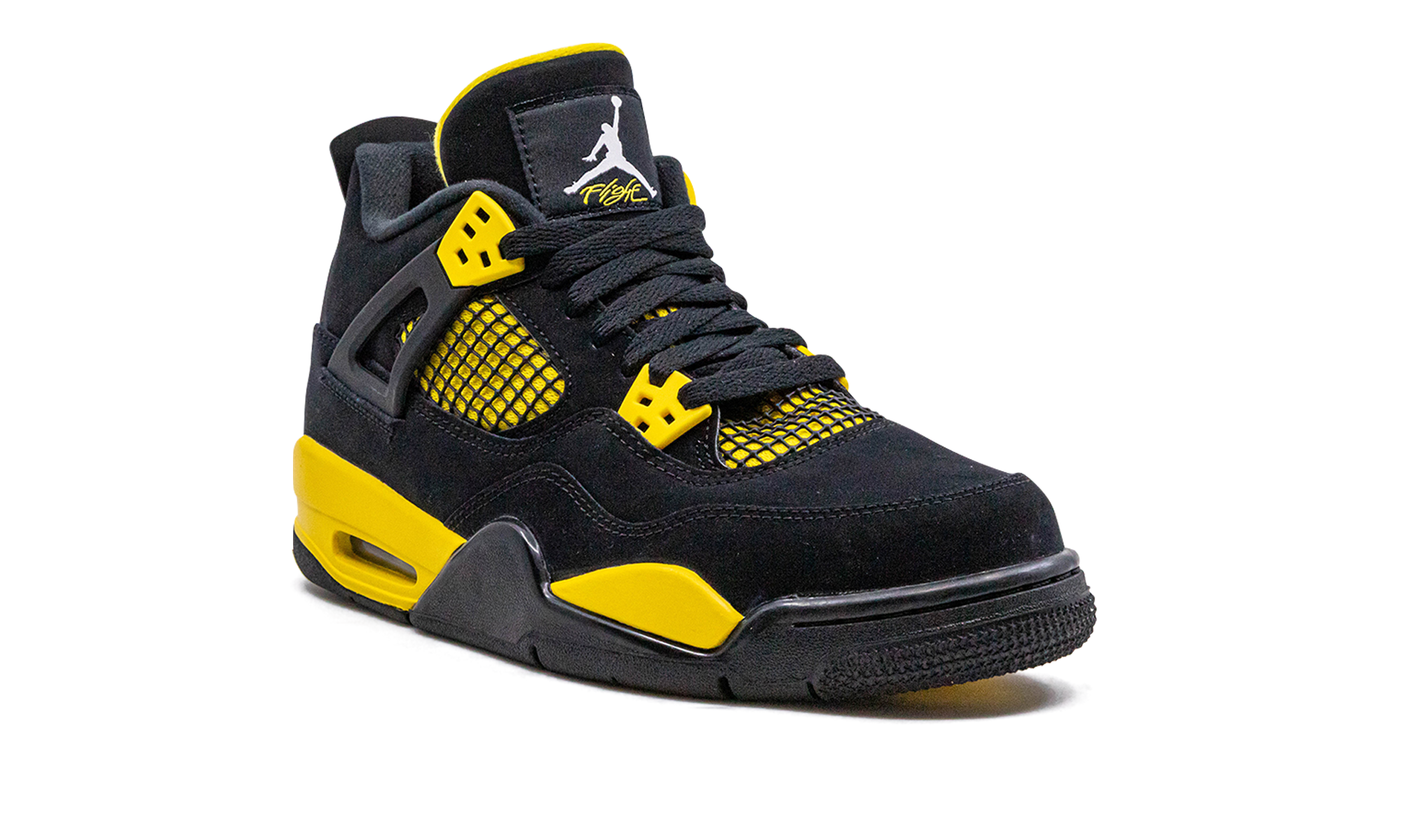 Air Jordan 4 RETRO GS "Thunder 2023"