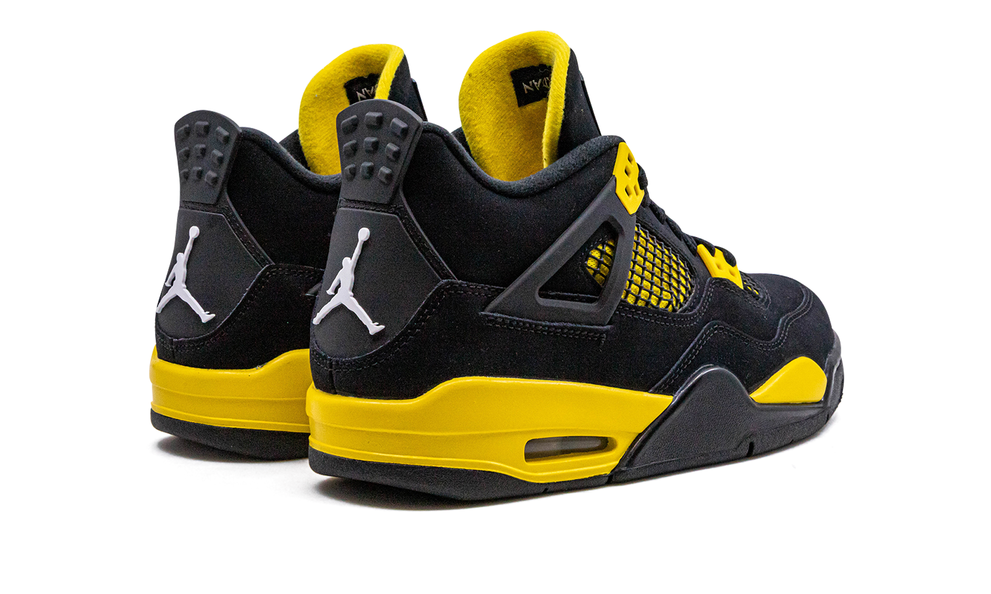 Air Jordan 4 RETRO GS "Thunder 2023"
