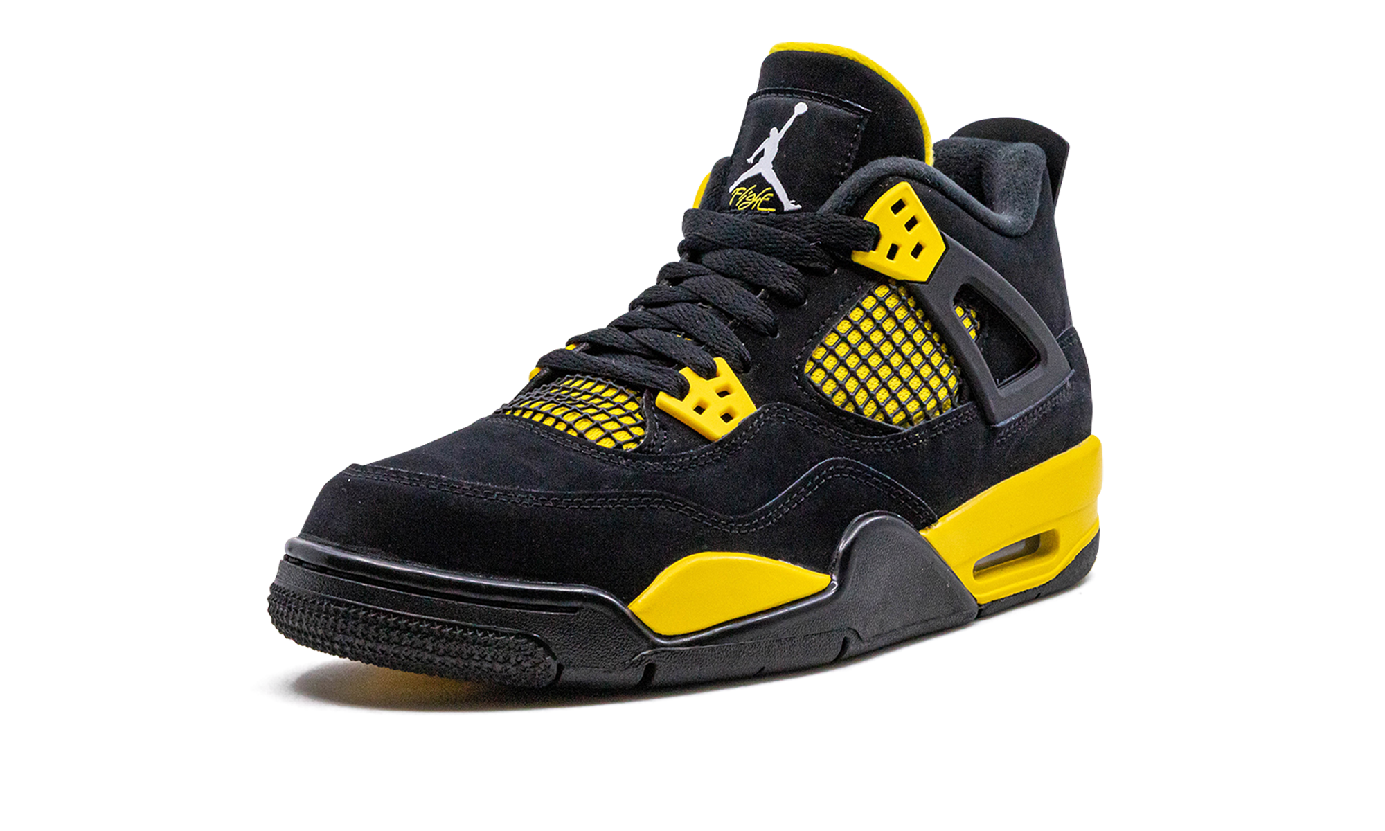 Air Jordan 4 RETRO GS "Thunder 2023"