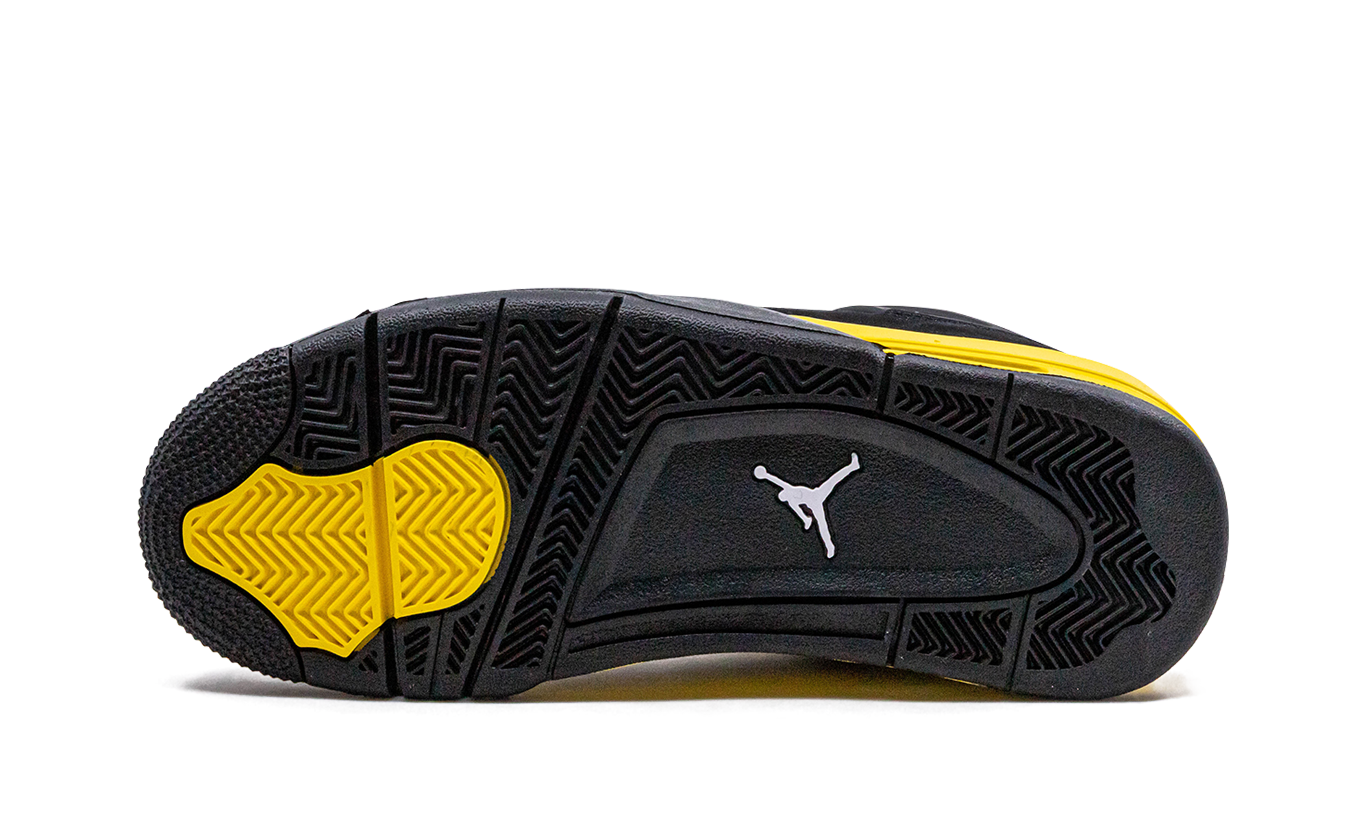 Air Jordan 4 RETRO GS "Thunder 2023"
