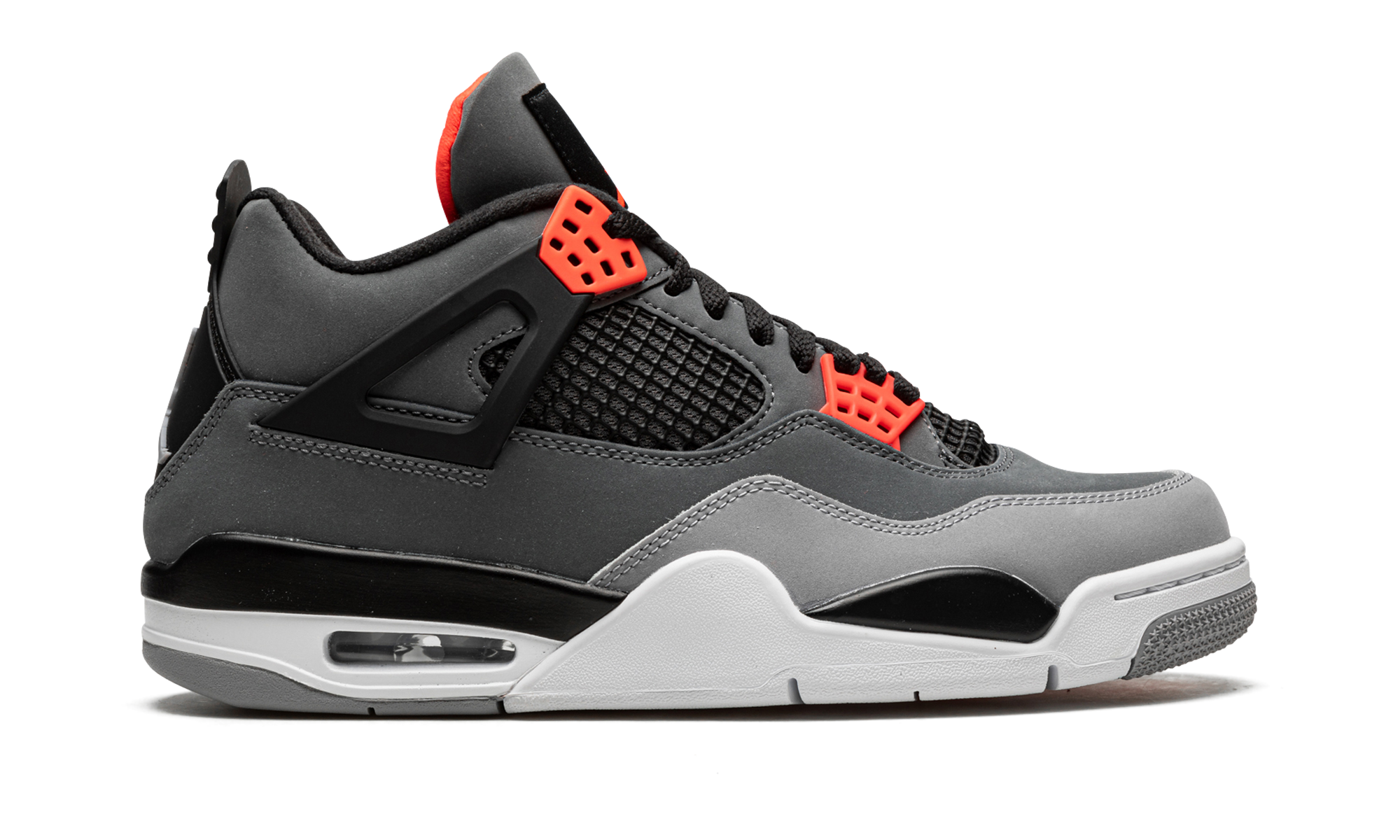 Air Jordan 4 RETRO "Infrared"
