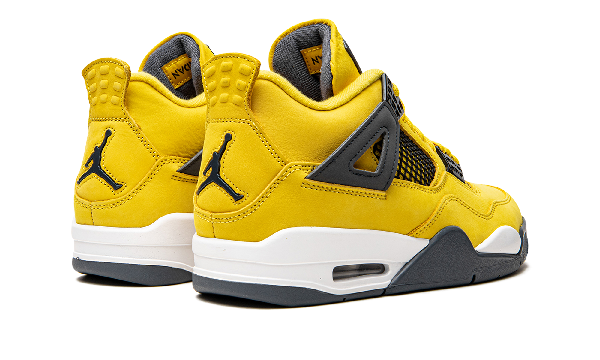 Air Jordan 4 RETRO "Lightning 2021"