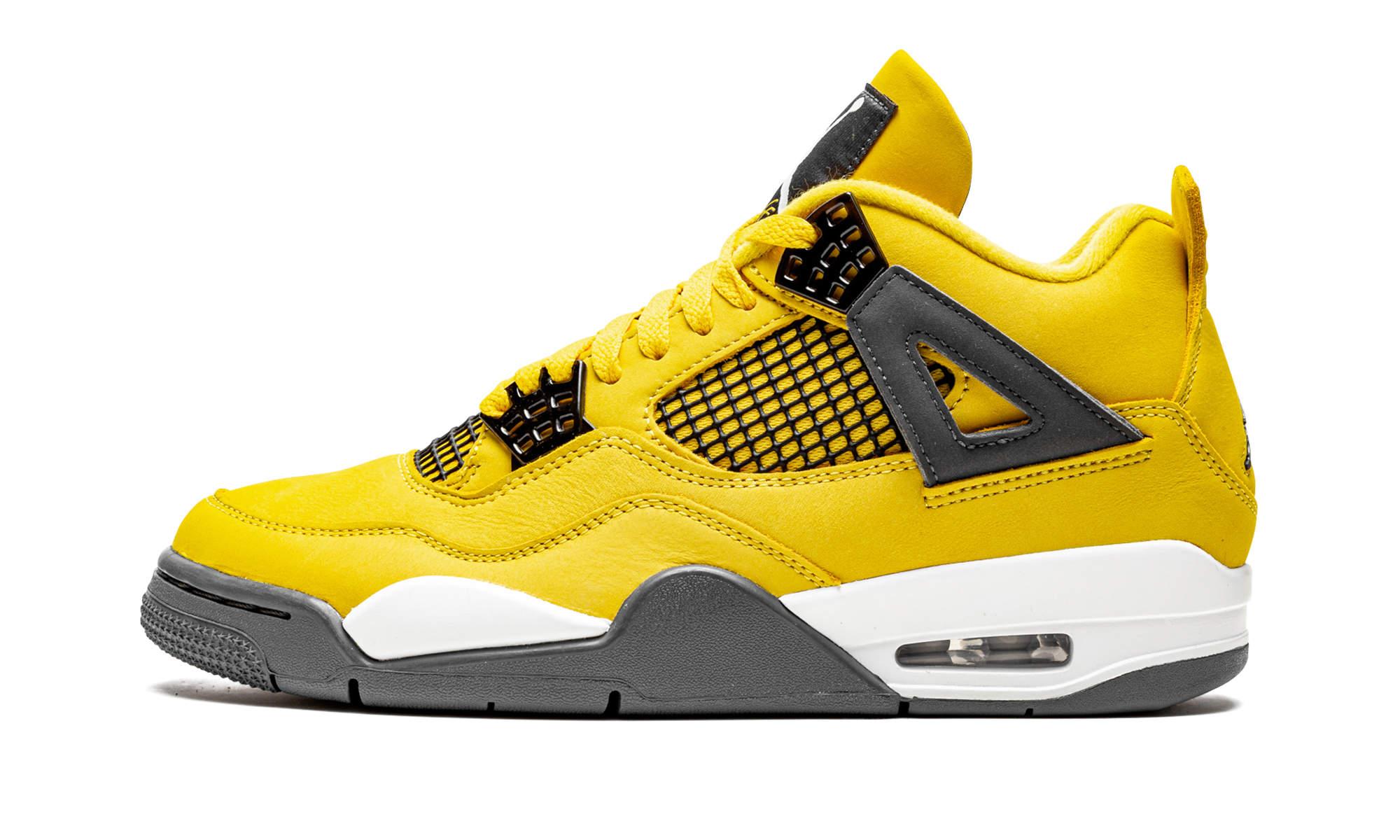 Air Jordan 4 RETRO "Lightning 2021"