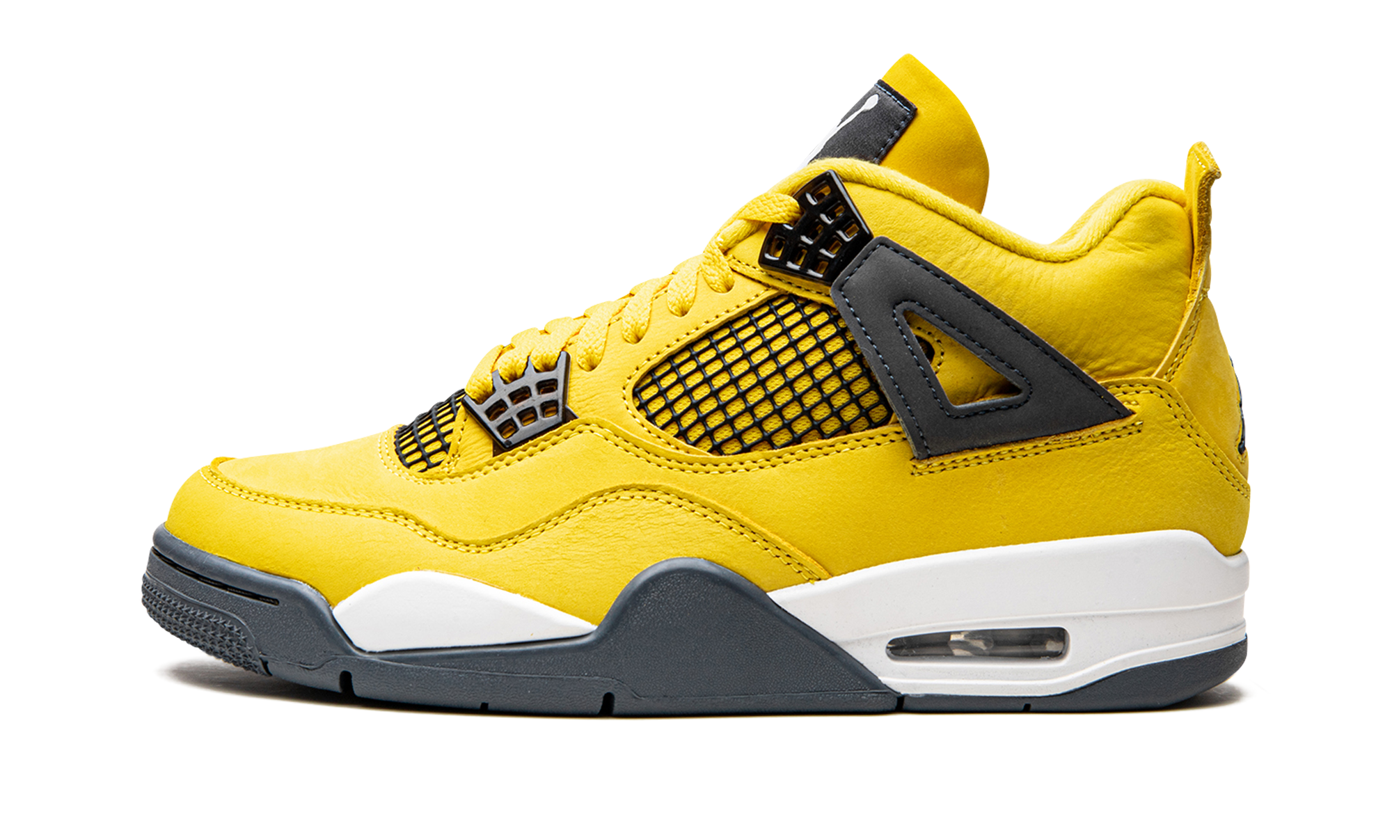 Air Jordan 4 RETRO "Lightning 2021"