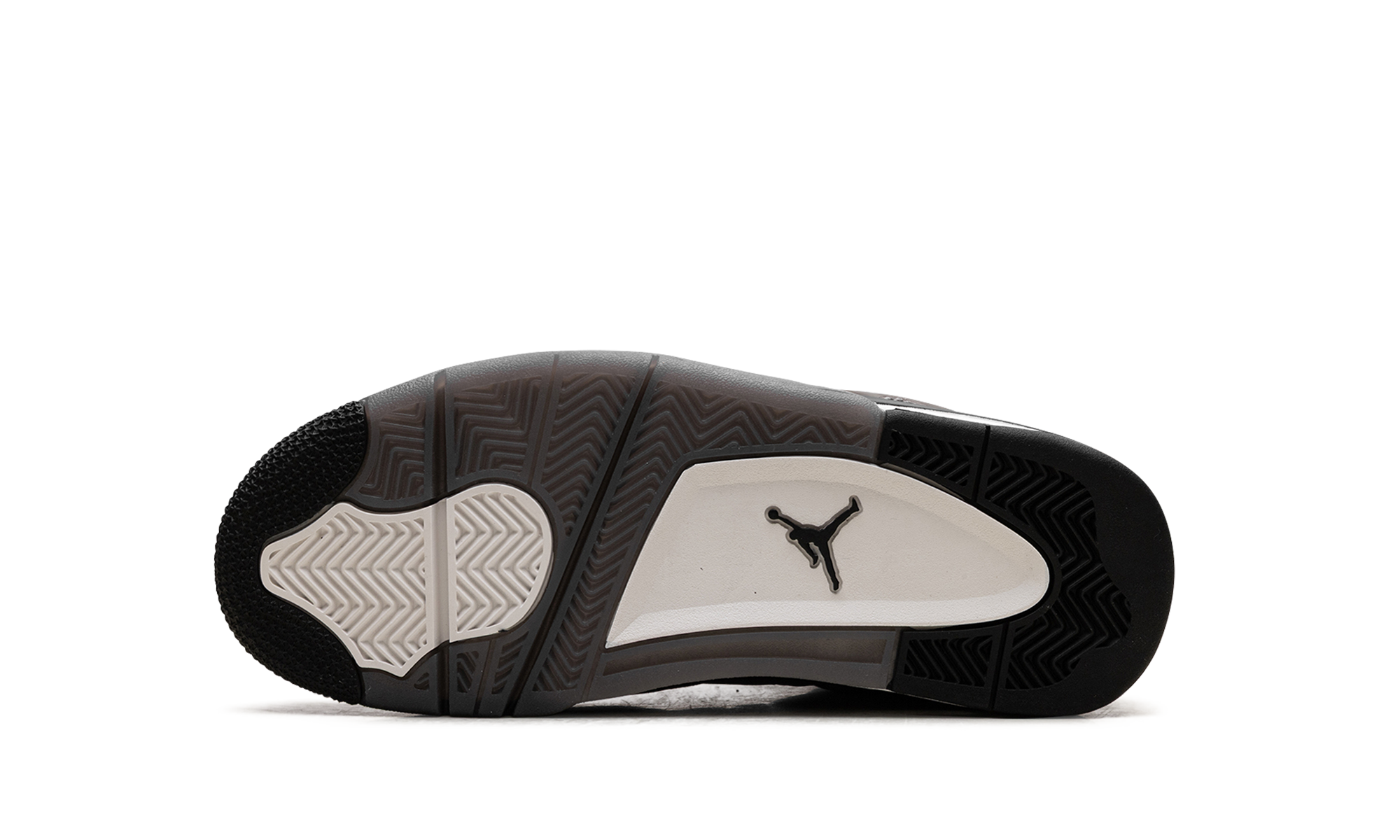 Air Jordan 4 RETRO OG GS "Cave Stone"