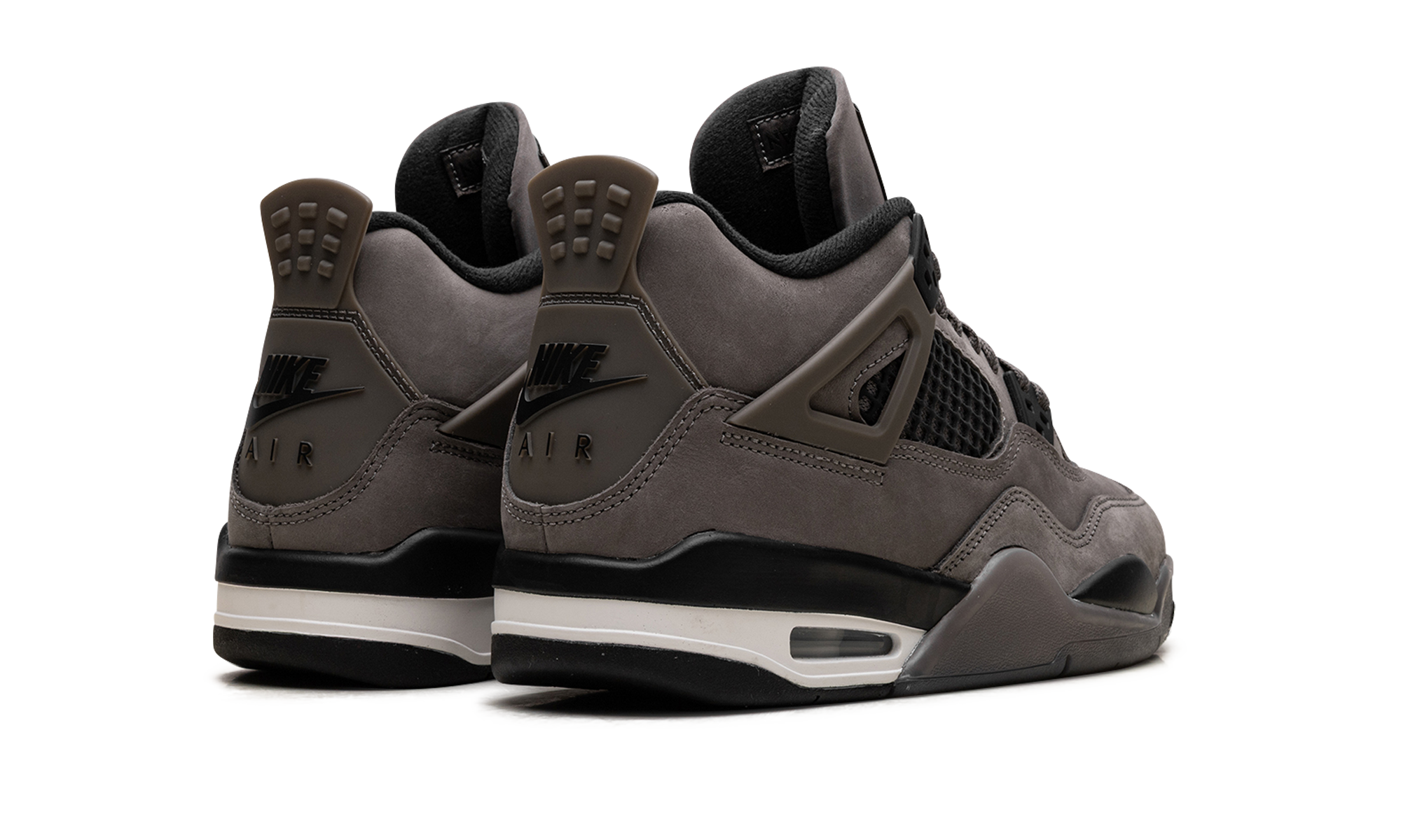 Air Jordan 4 RETRO OG GS "Cave Stone"