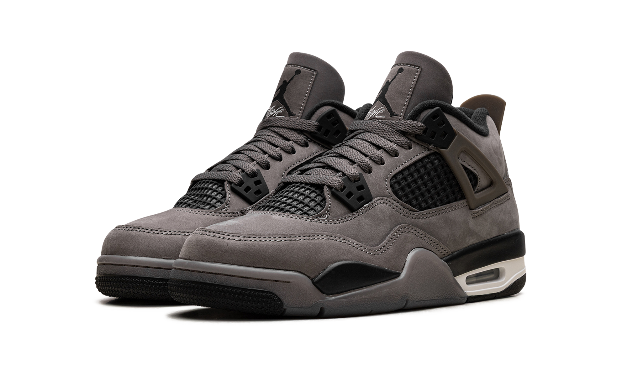 Air Jordan 4 RETRO OG GS "Cave Stone"