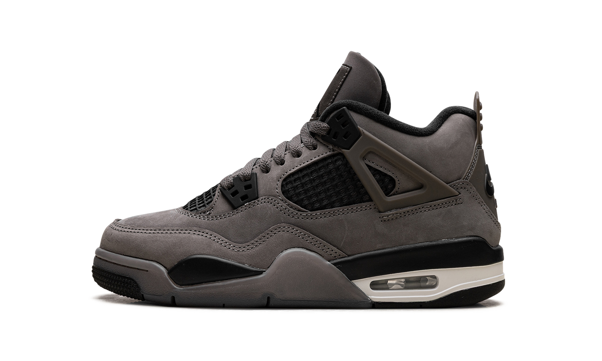 Air Jordan 4 RETRO OG GS "Cave Stone"