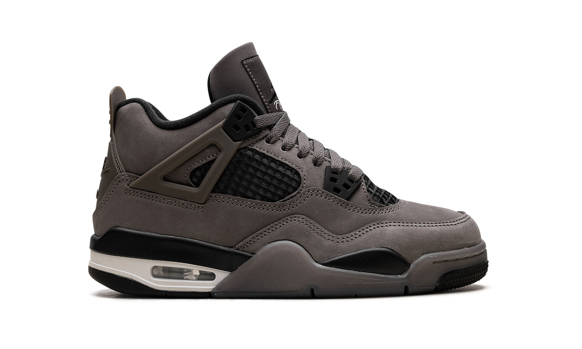 Air Jordan 4 RETRO OG GS "Cave Stone"