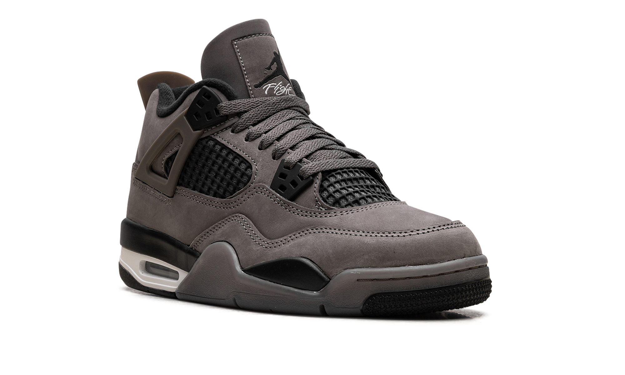 Air Jordan 4 RETRO OG GS "Cave Stone"