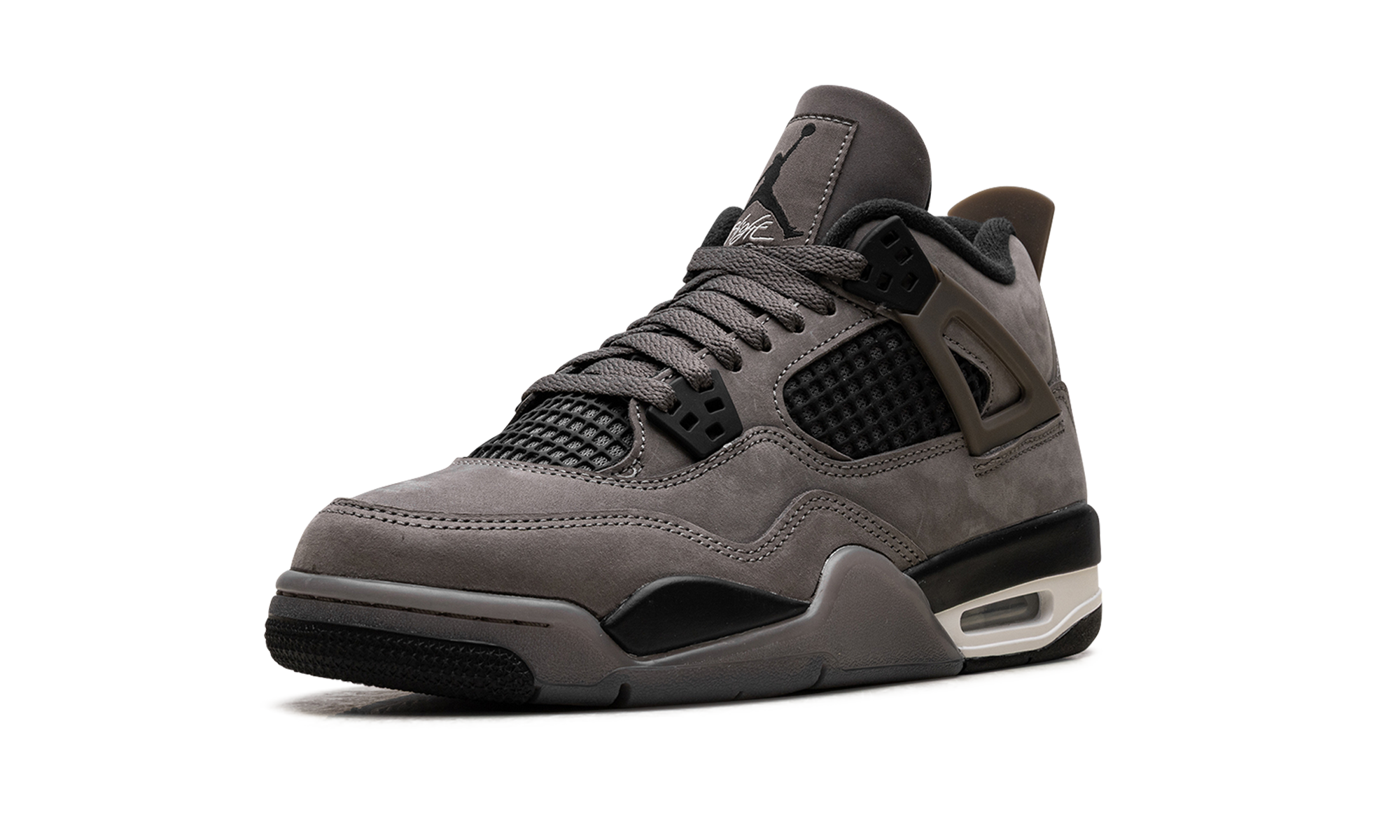 Air Jordan 4 RETRO OG GS "Cave Stone"