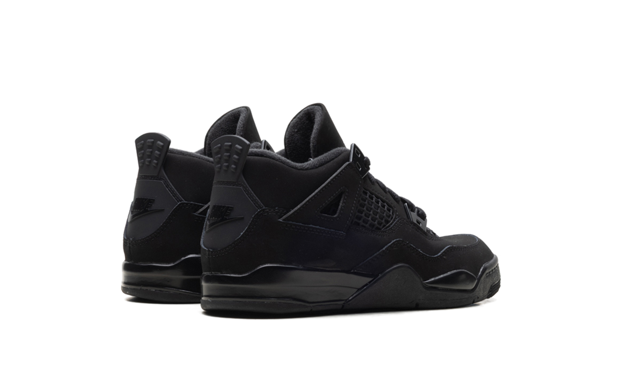 Air Jordan 4 RETRO Ps "Black Cat (2025)"