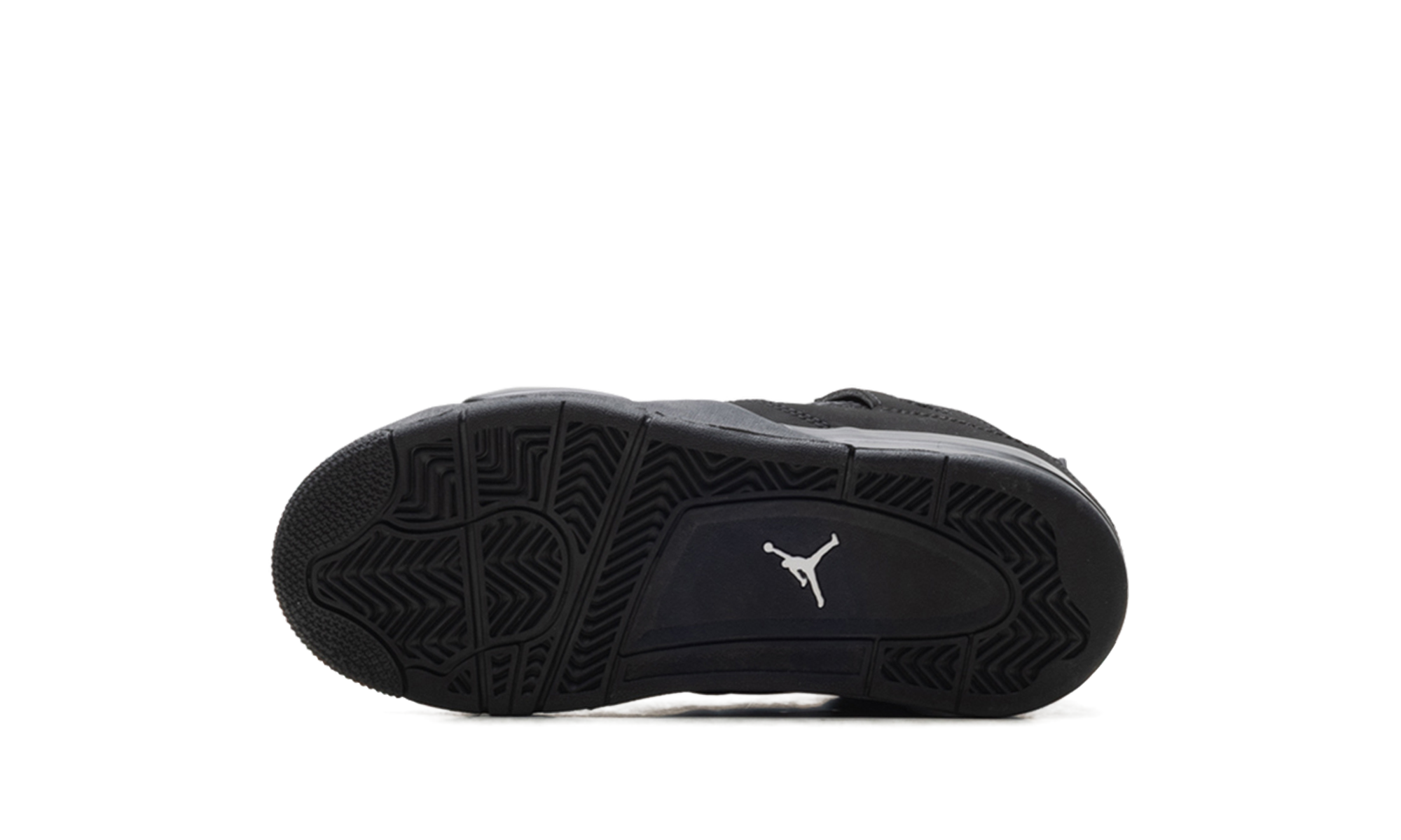 Air Jordan 4 RETRO Ps "Black Cat (2025)"