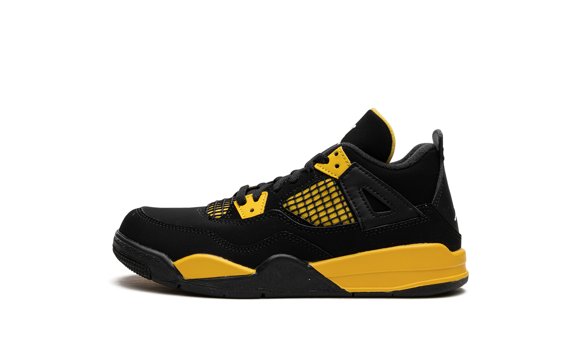 Air Jordan 4 RETRO Ps "Thunder 2023"