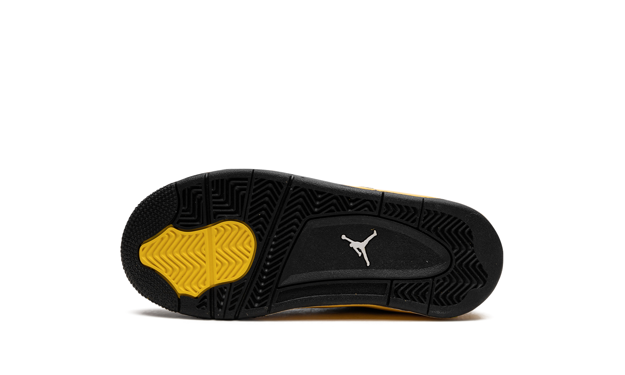 Air Jordan 4 RETRO Ps "Thunder 2023"