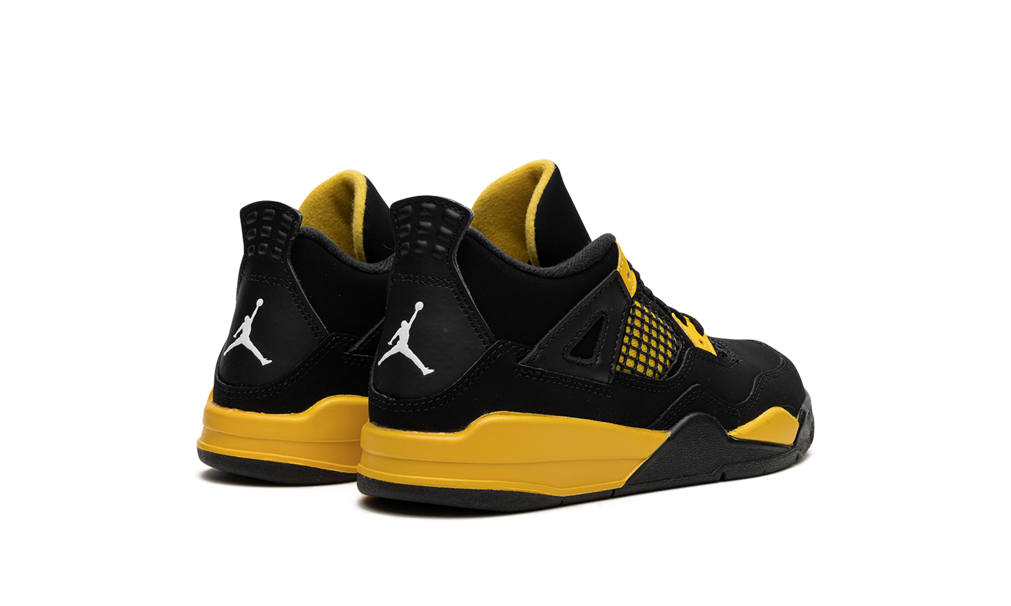 Air Jordan 4 RETRO Ps "Thunder 2023"