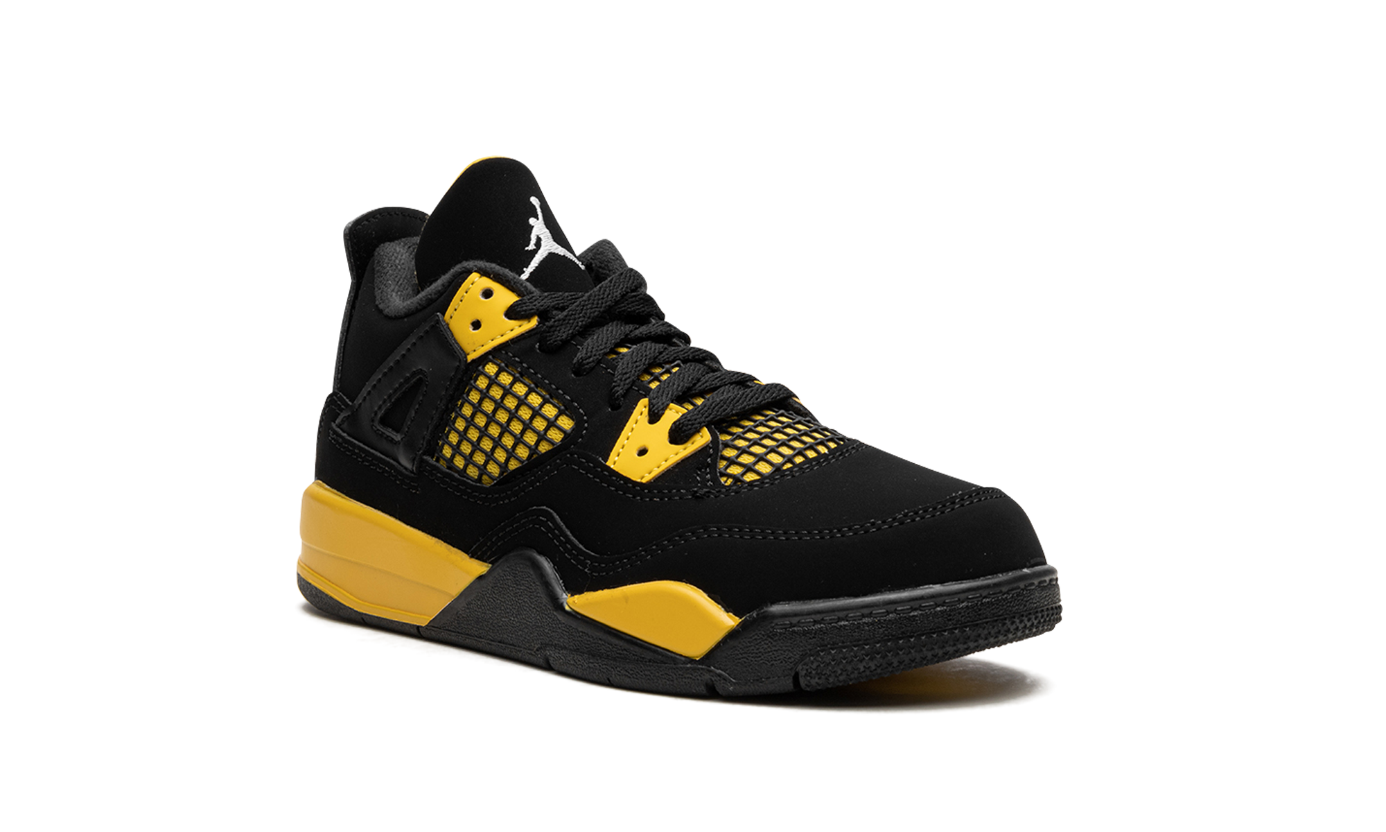 Air Jordan 4 RETRO Ps "Thunder 2023"