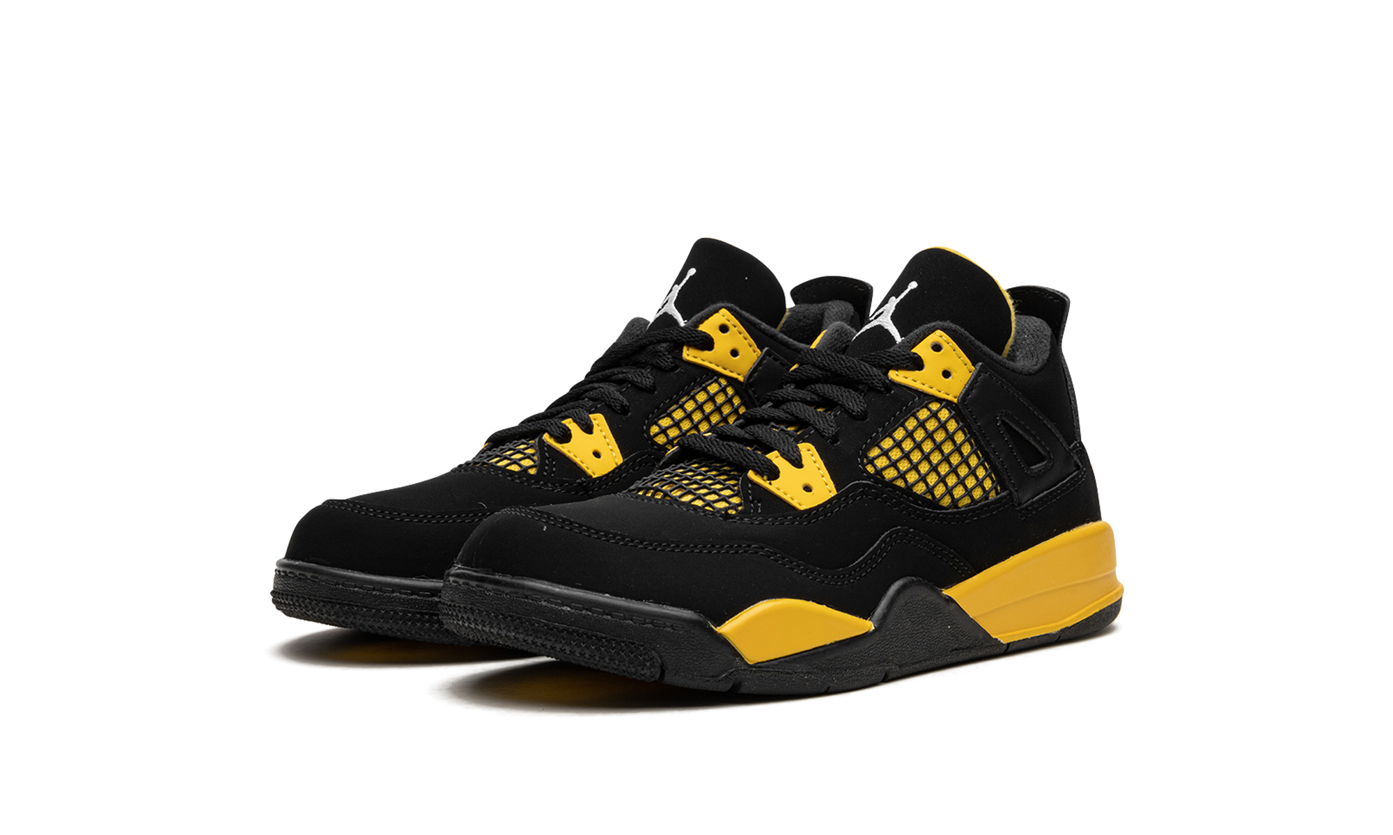 Air Jordan 4 RETRO Ps "Thunder 2023"
