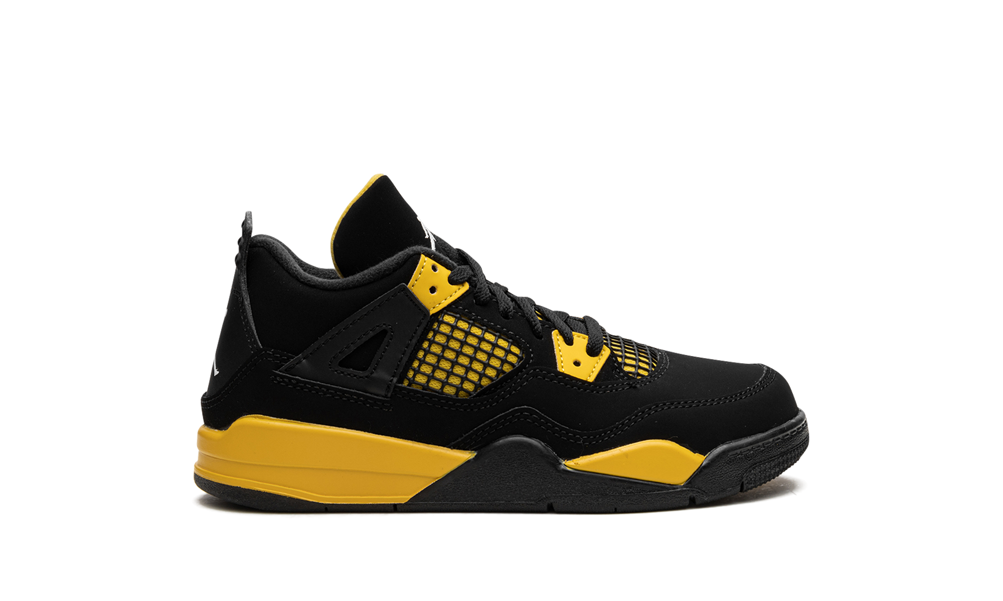 Air Jordan 4 RETRO Ps "Thunder 2023"