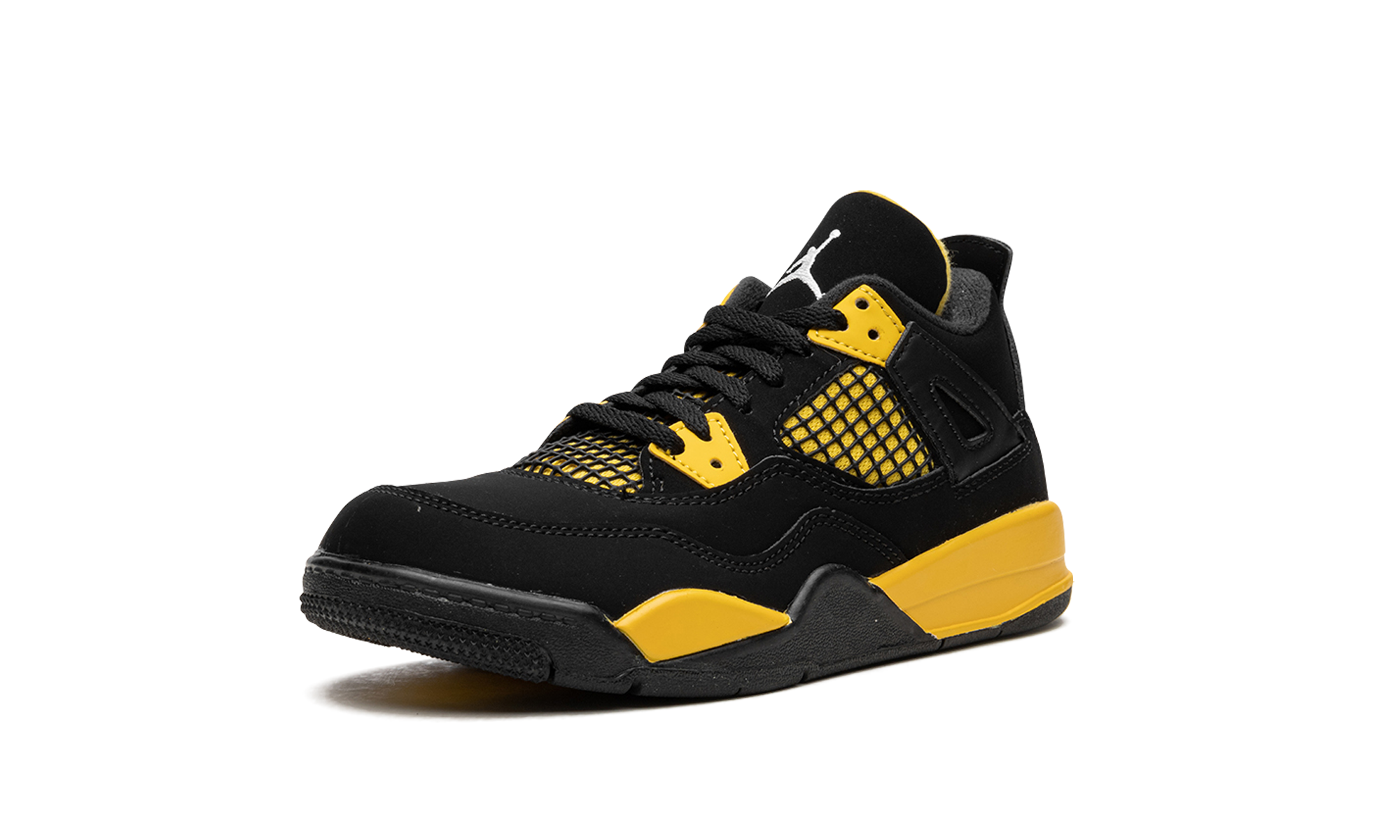 Air Jordan 4 RETRO Ps "Thunder 2023"