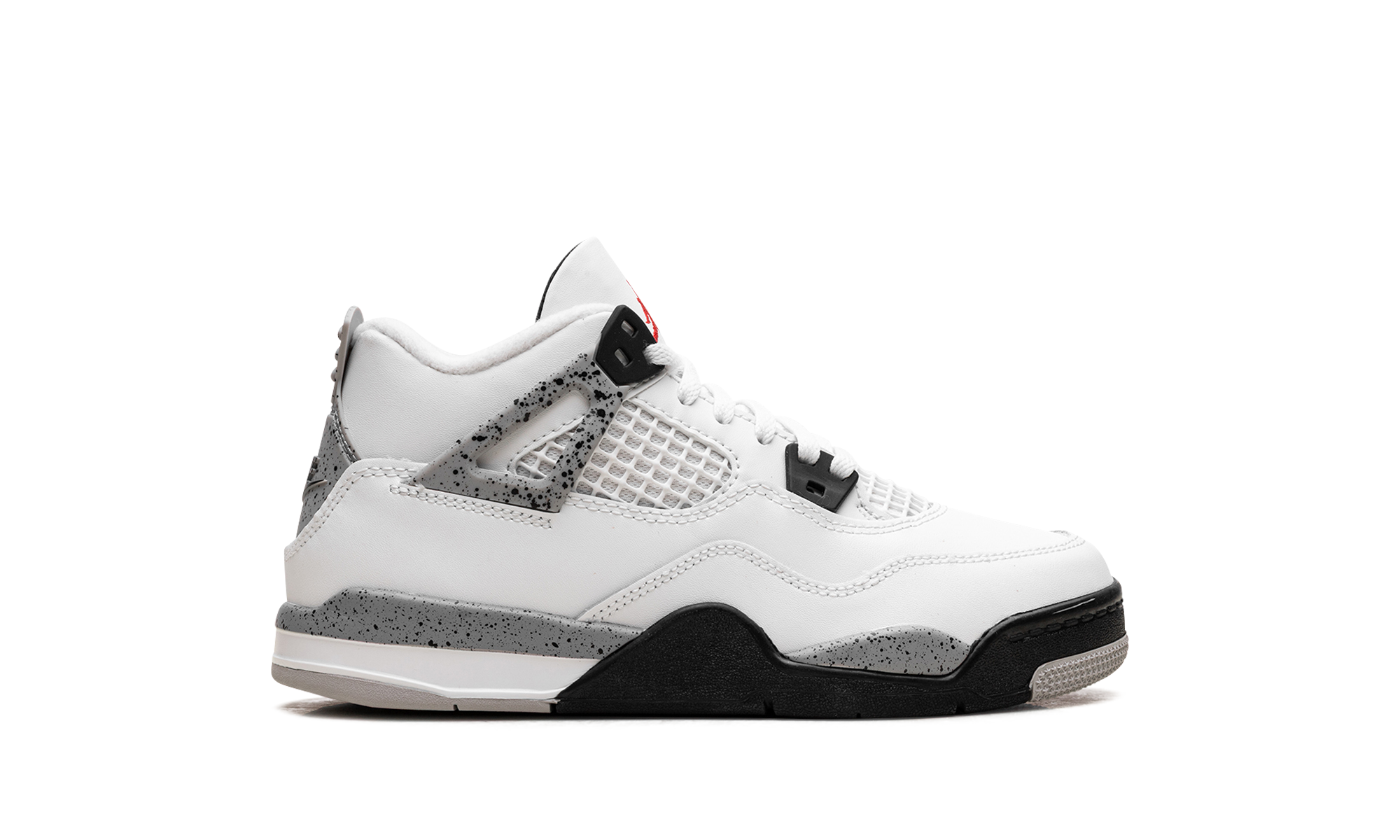 Air Jordan 4 RETRO Ps "White Cement"