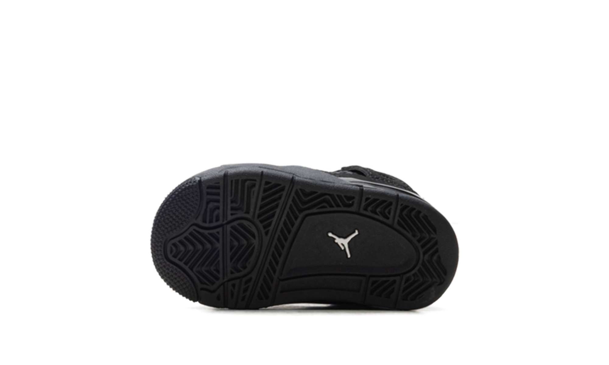 Air Jordan 4 RETRO Td "Black Cat (2025)"