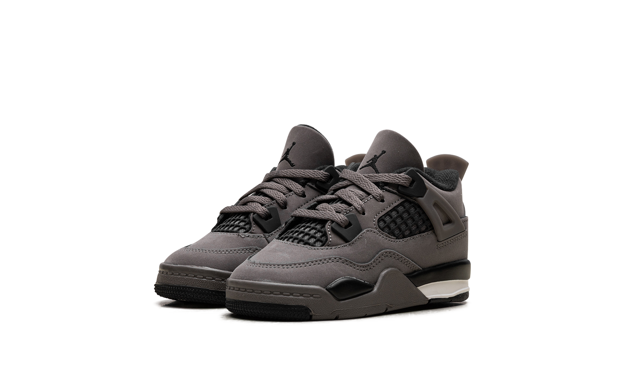 Air Jordan 4 RETRO Td "Cave Stone"