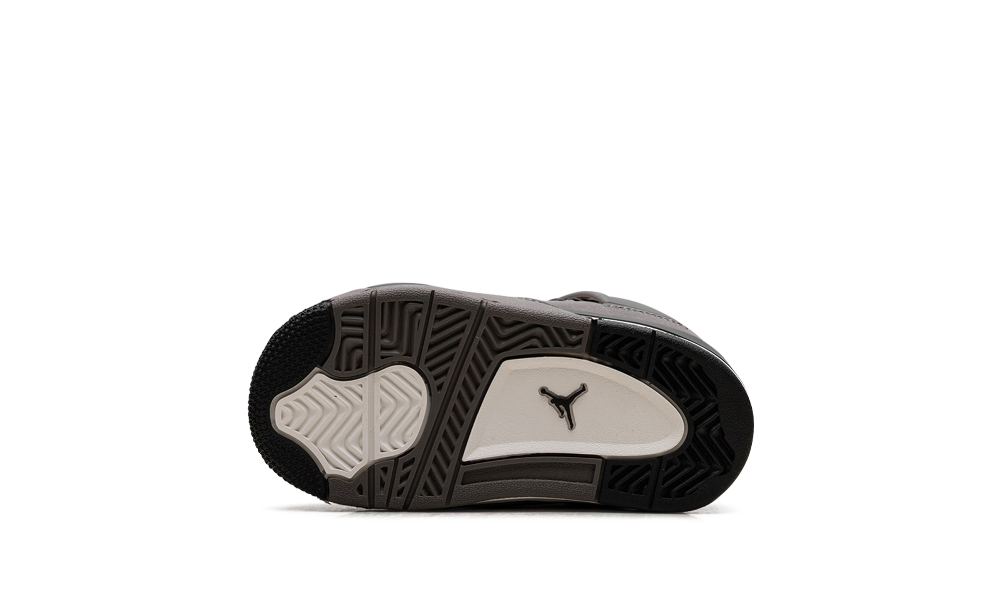 Air Jordan 4 RETRO Td "Cave Stone"