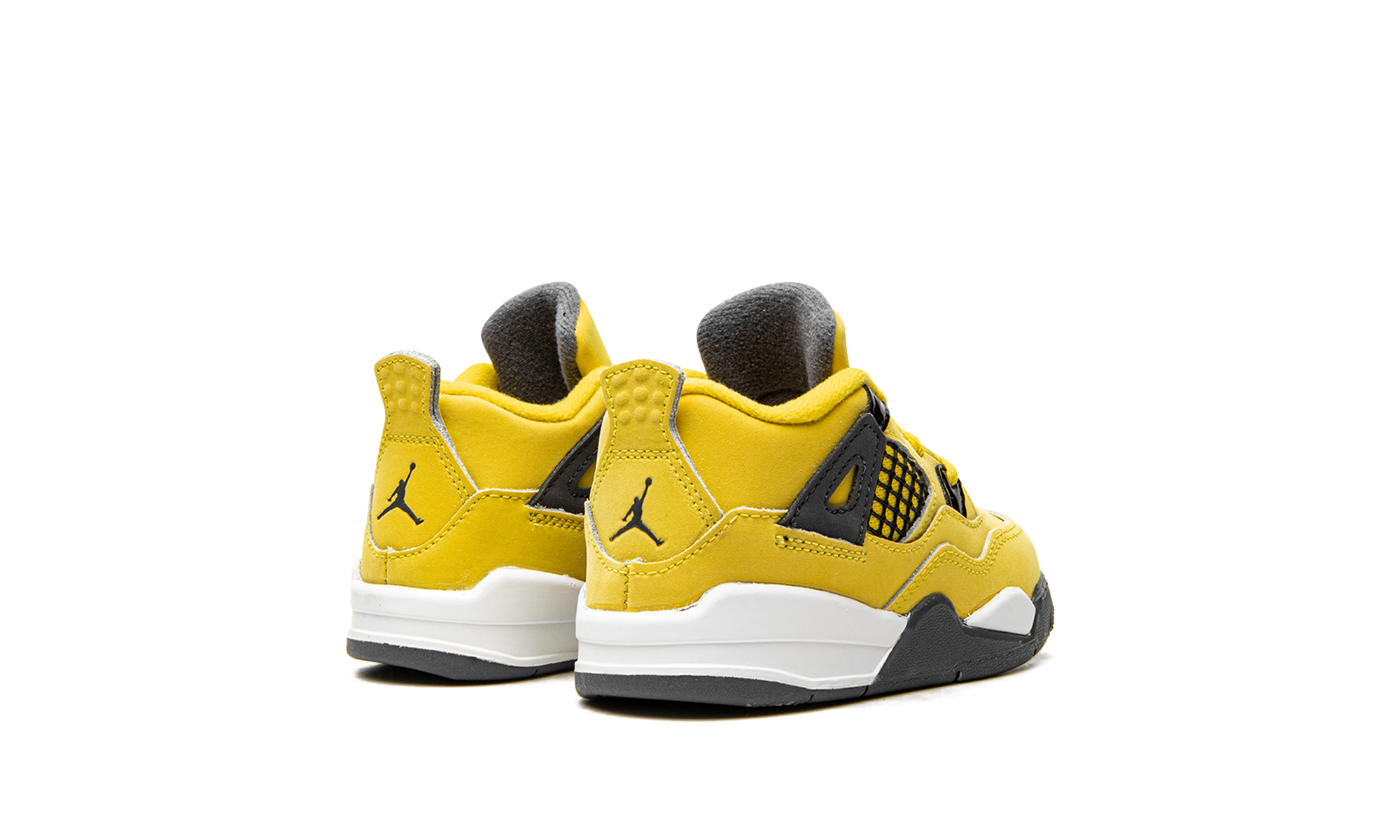 Air Jordan 4 RETRO Td "Lightning 2021"